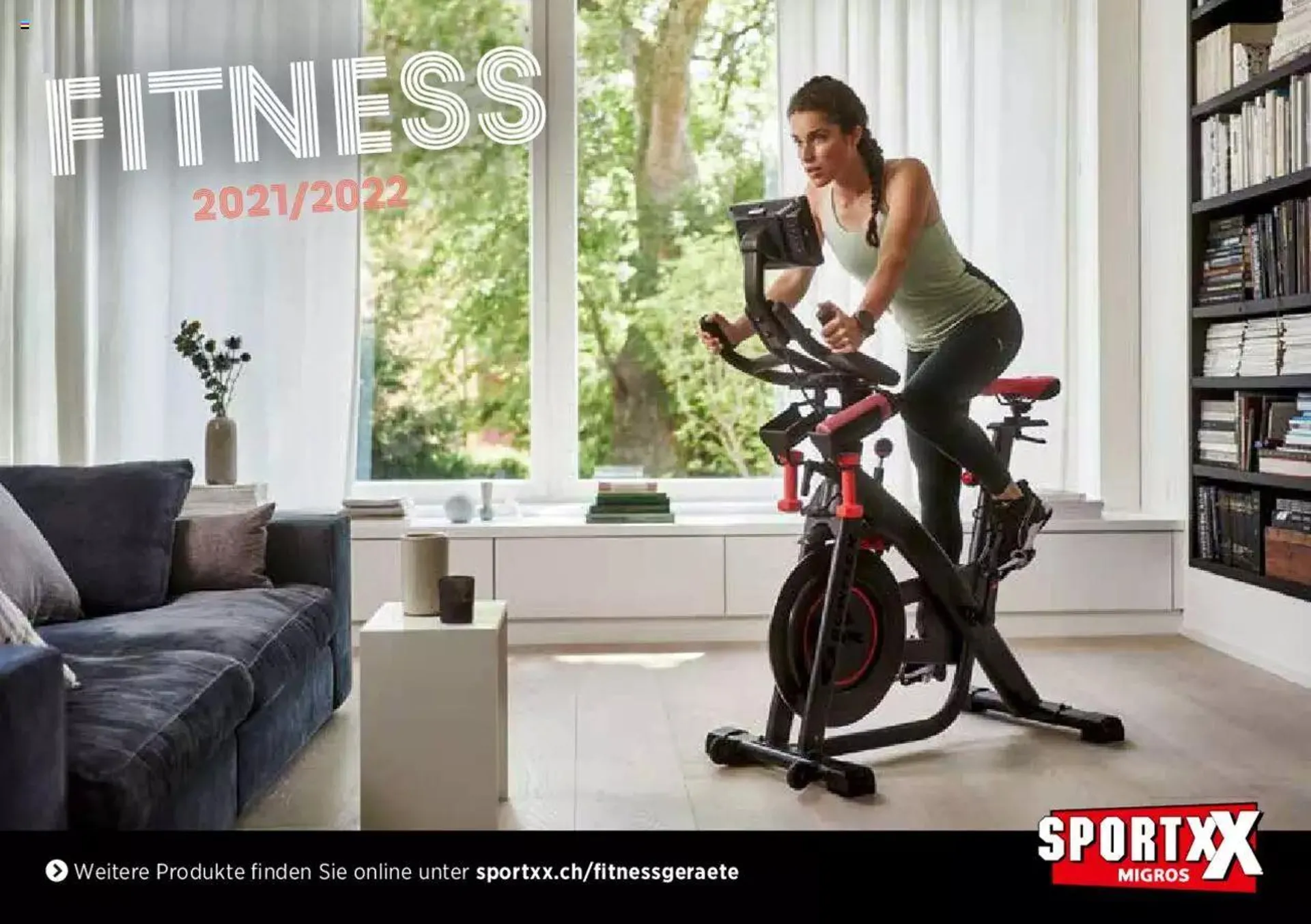 SportXX - Fitness - 0