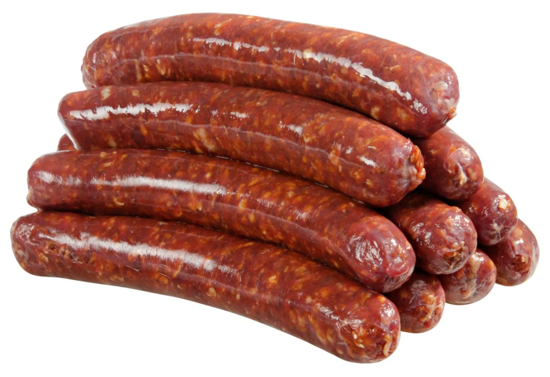 Del Maître Merguez