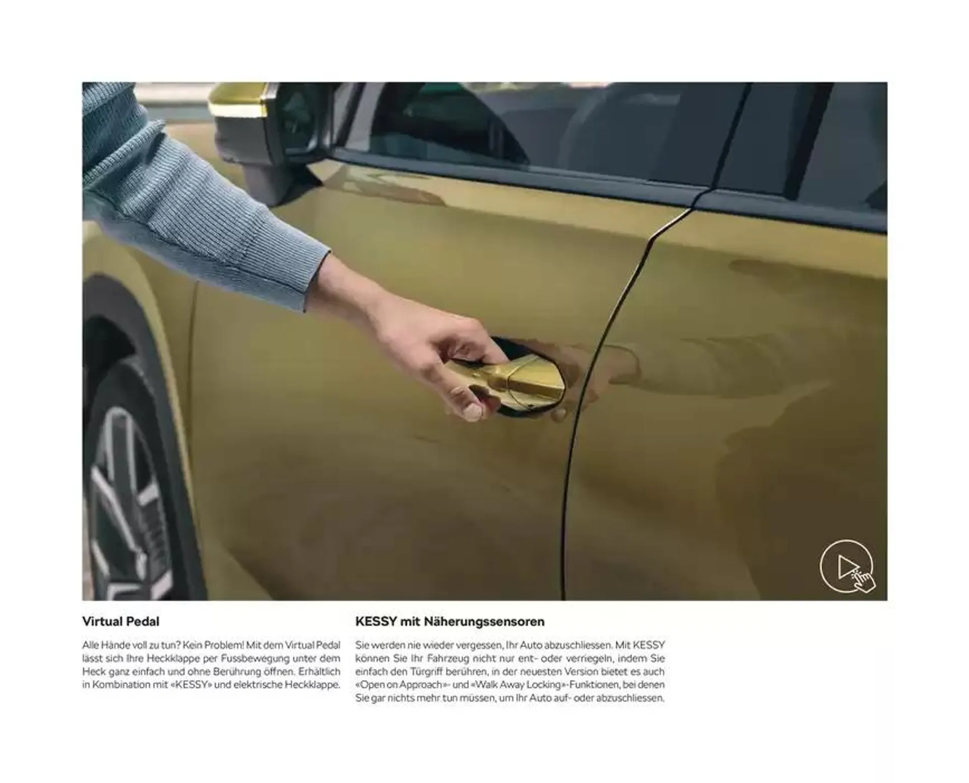 Prospekt New Kodiaq von 24. Oktober bis 7. November 2024 - Prospekt seite  11
