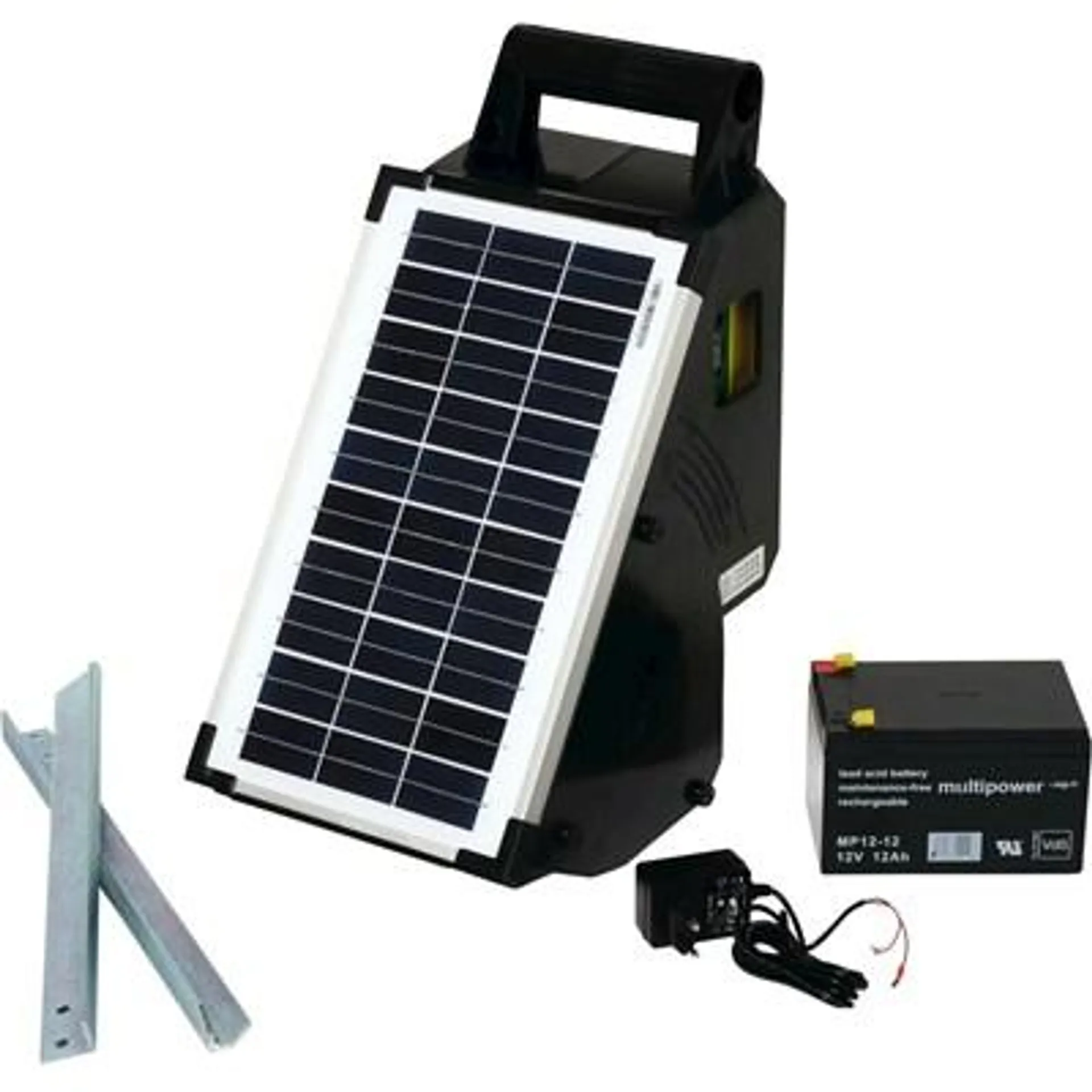 Viehhüter Sun Power S1000 Agraro