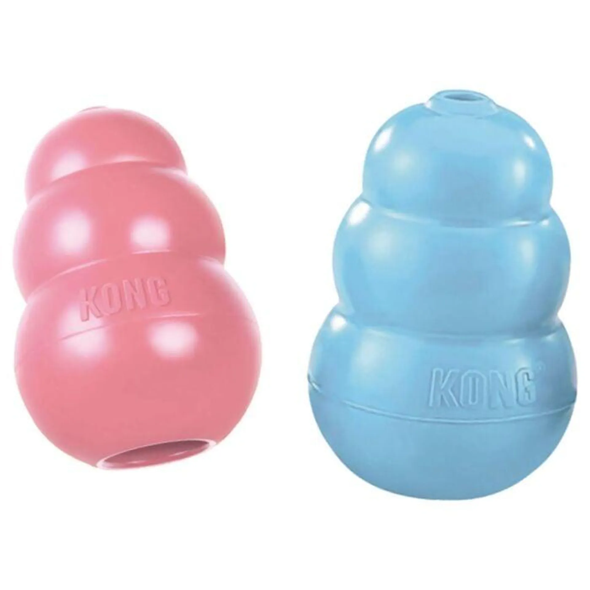 KONG Puppy KONG Welpenspielzeug