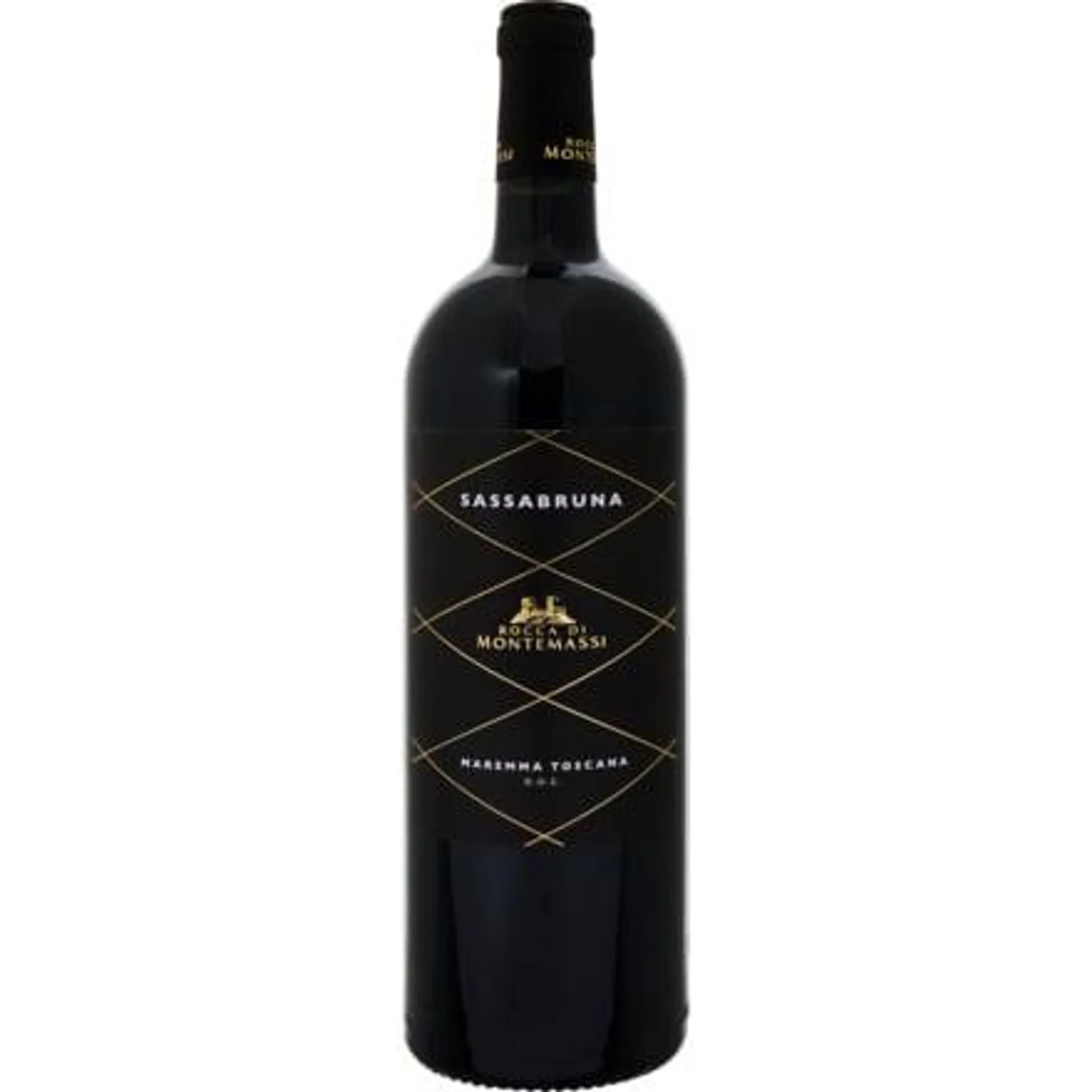 Sassabruna 75 cl