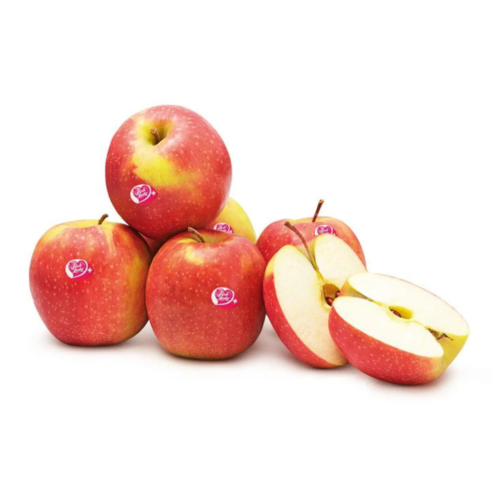 Äpfel Pink Lady IP-Suisse ca. 1kg