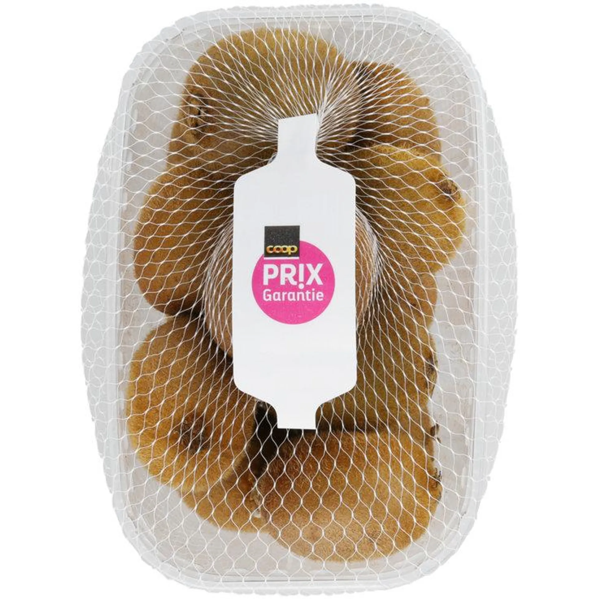 Prix Garantie Kiwi