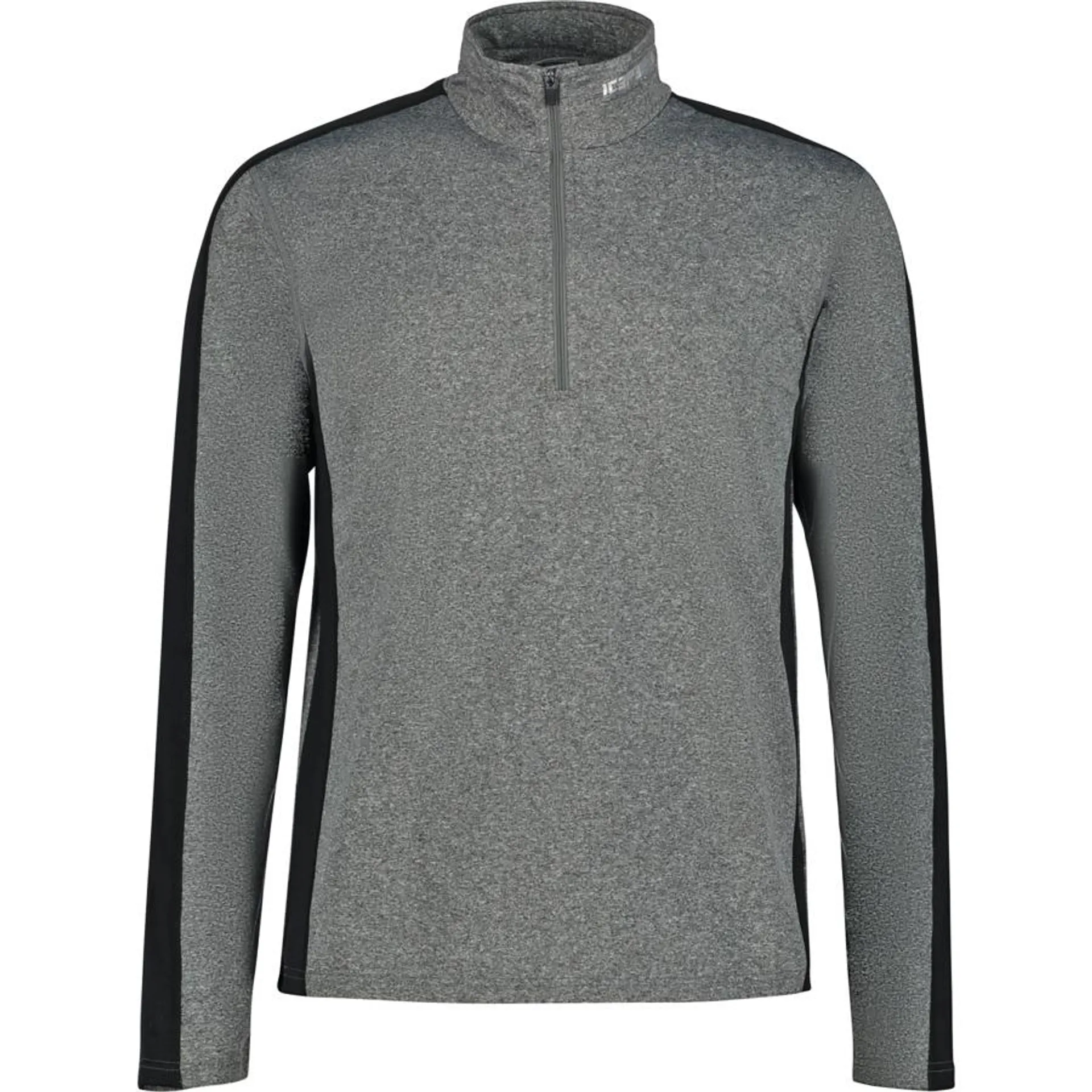 Icepeak Herren-Langarmshirt Fleminton 1/4 Zip