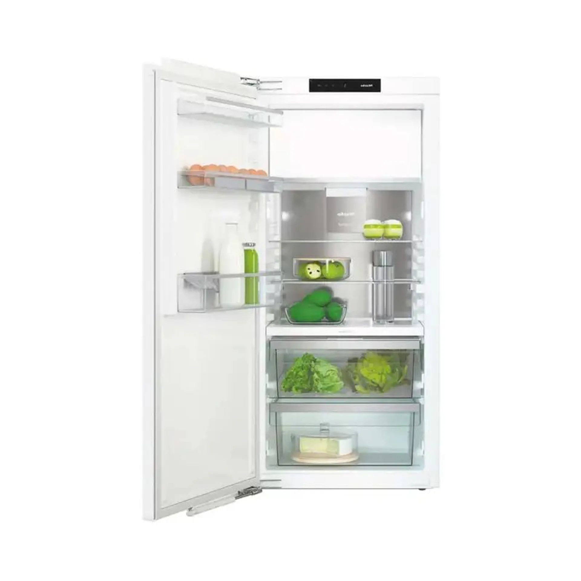 Miele K 7348 C LI CH Kühlschrank links