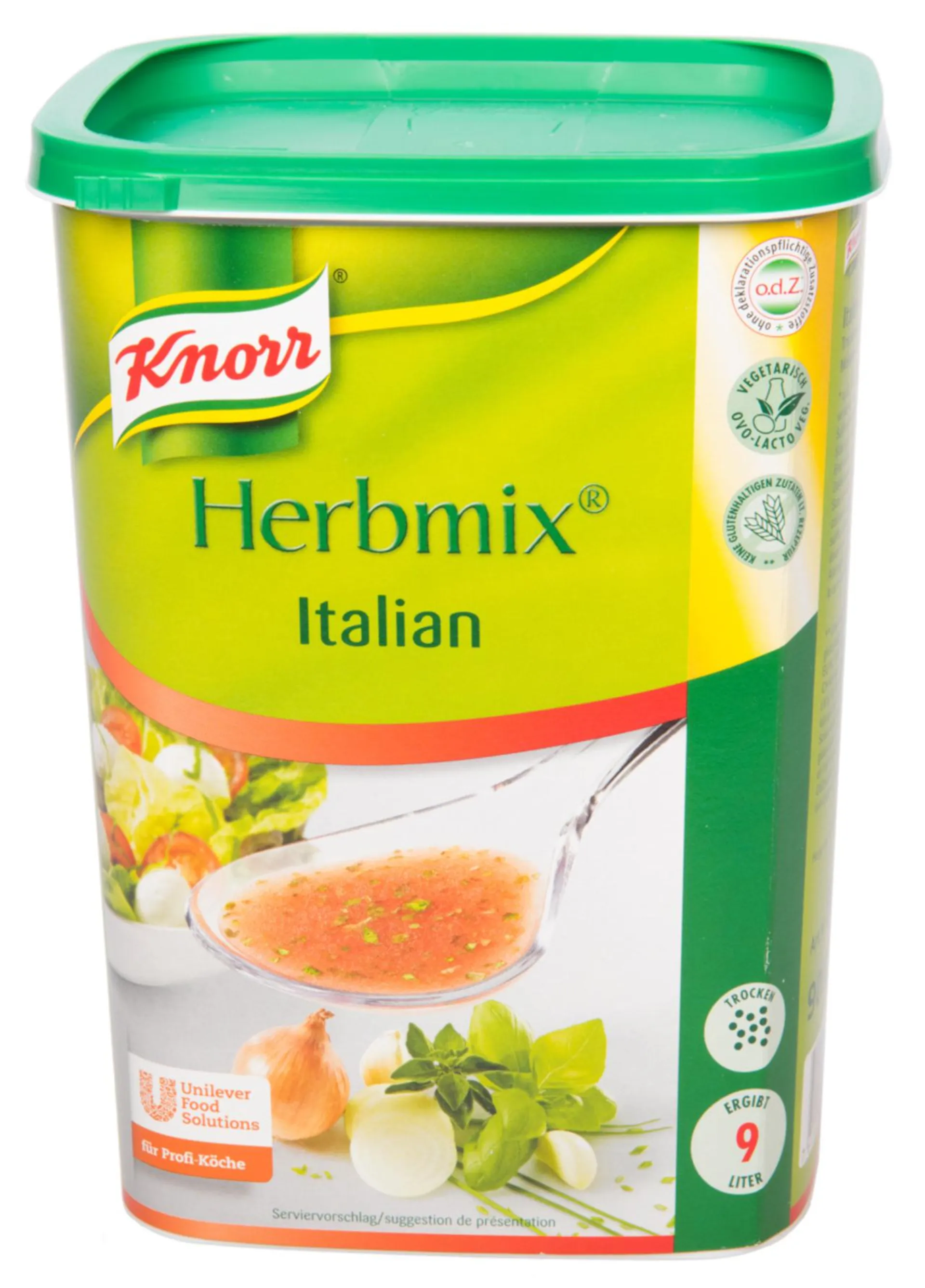 Knorr Italian Herbmix für Salatdressing