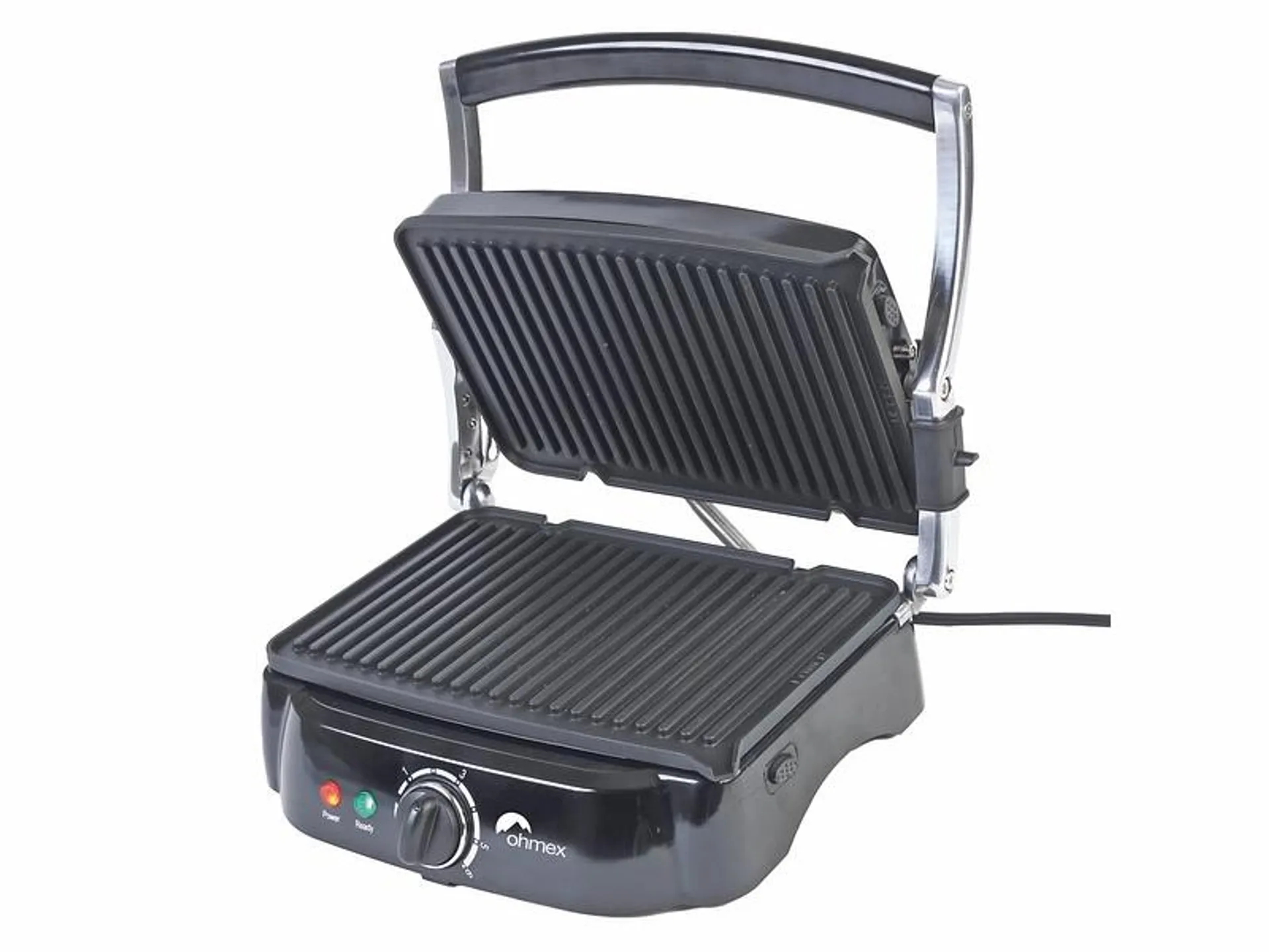 Tischgrill OHMEX OHM-STK-1109