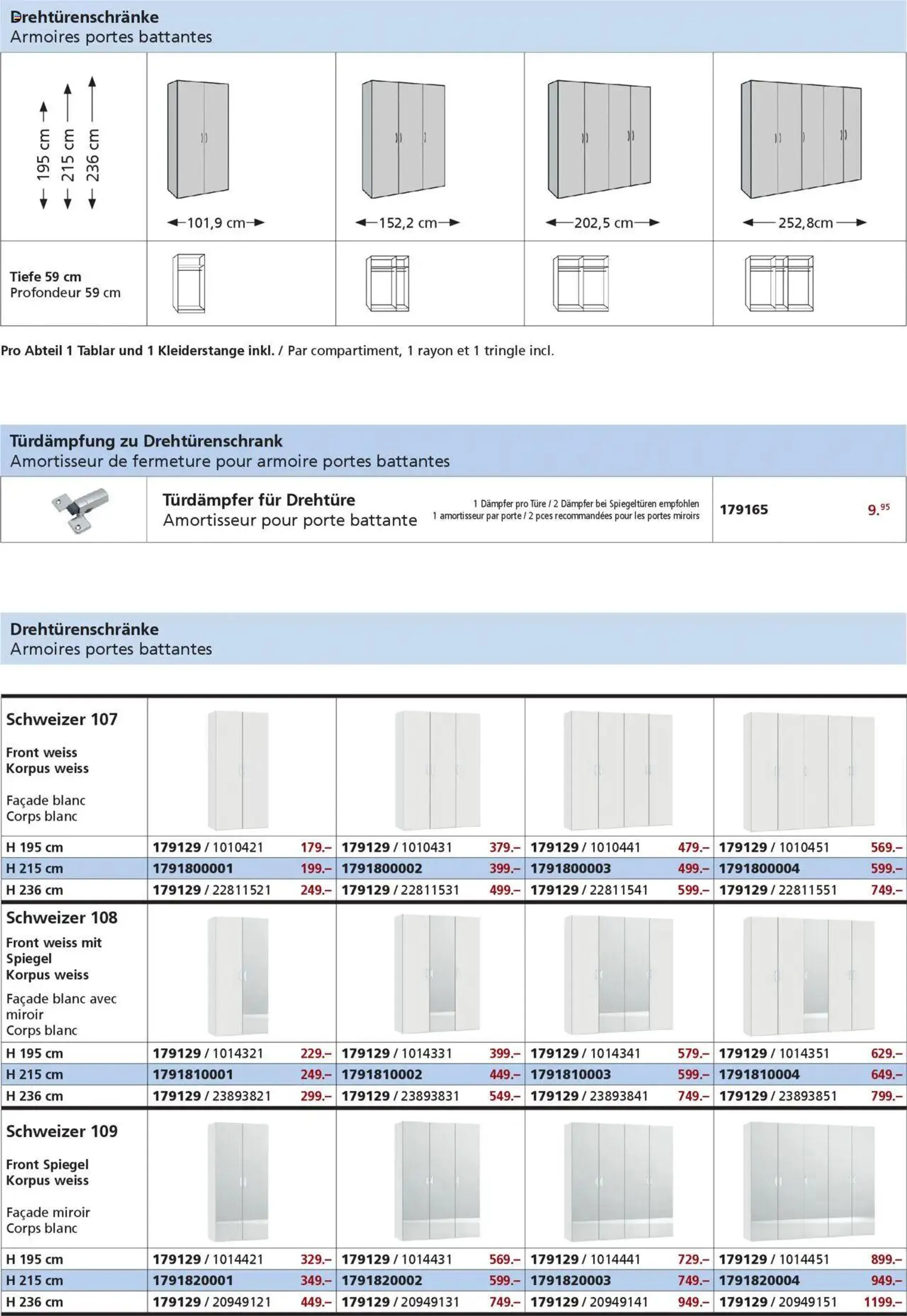 Otto's Aktionen Schweizer von 30. August bis 31. Dezember 2024 - Prospekt seite  2