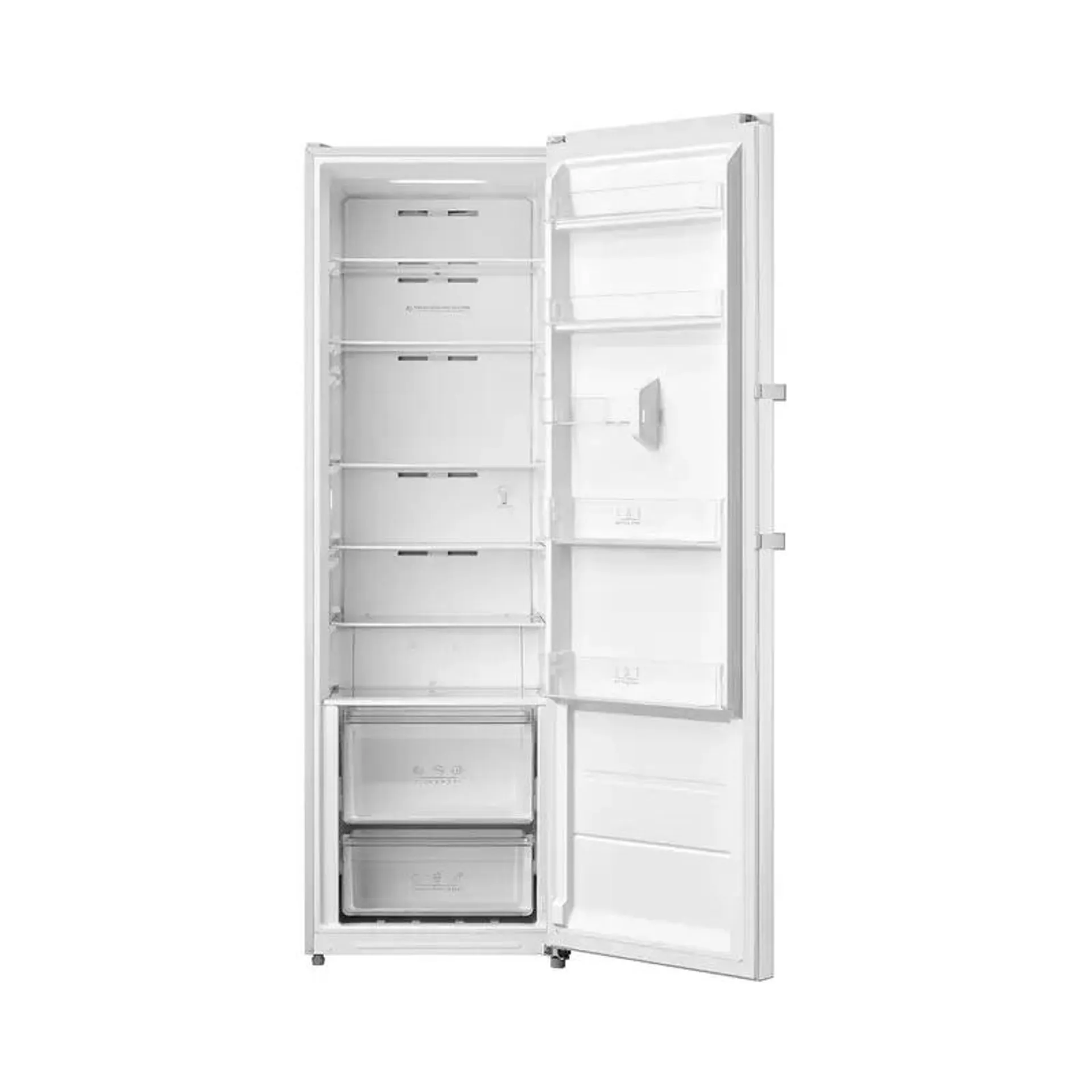 SPC H-KS3498-1 Kühlschrank Weiss