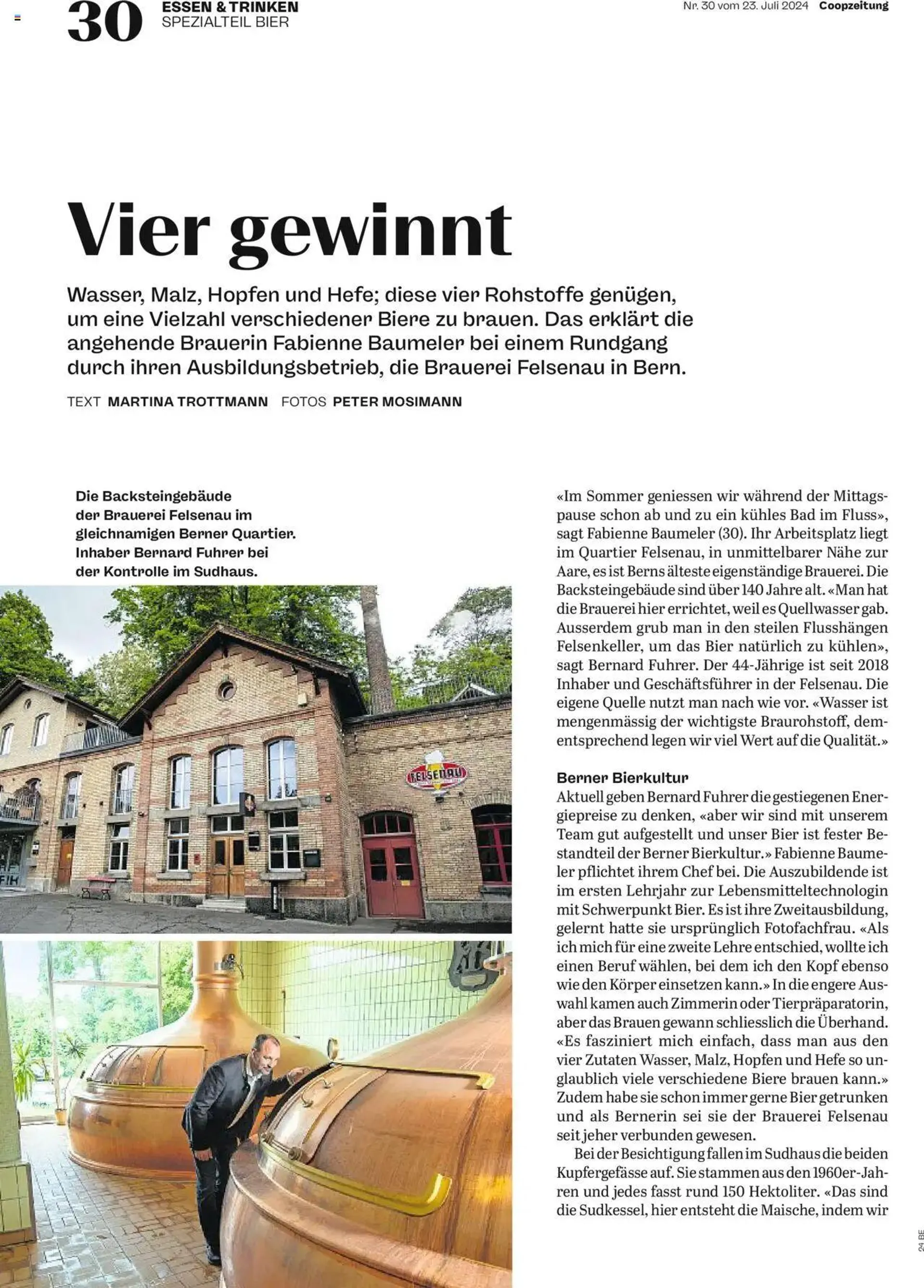 Coop - Magazin - 29