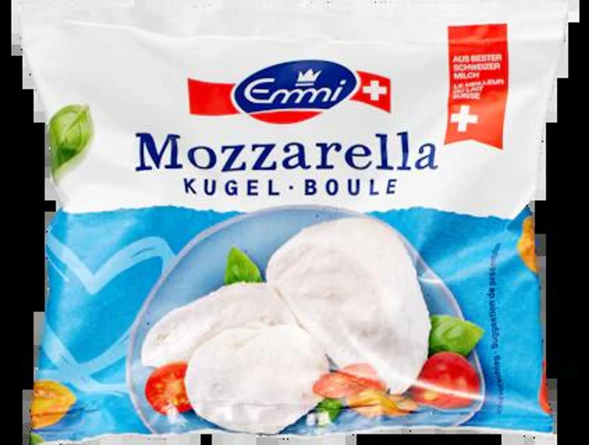 Emmi Mozzarella