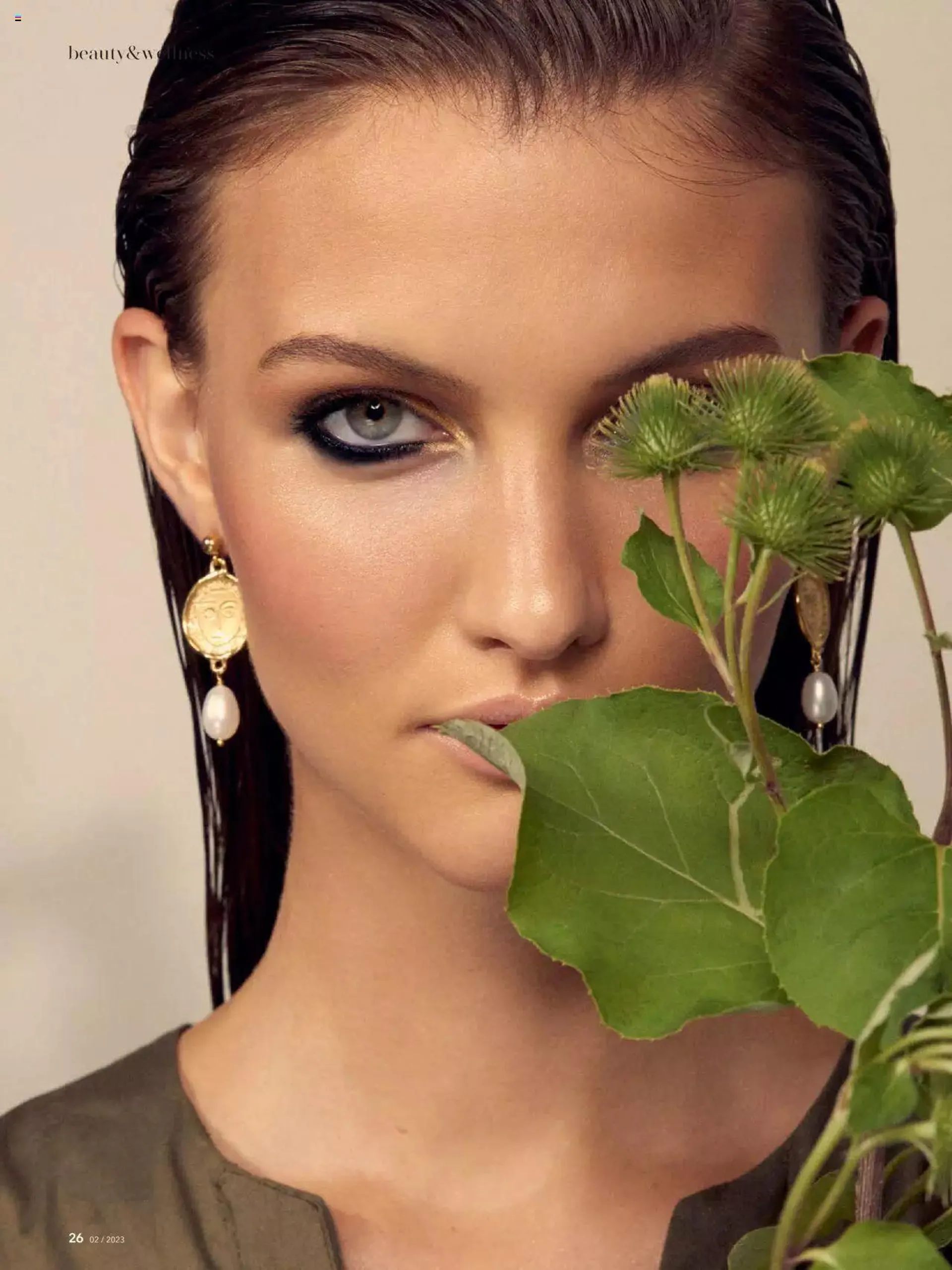 Coop Beauty & Life von 3. April bis 31. Dezember 2023 - Prospekt seite  26