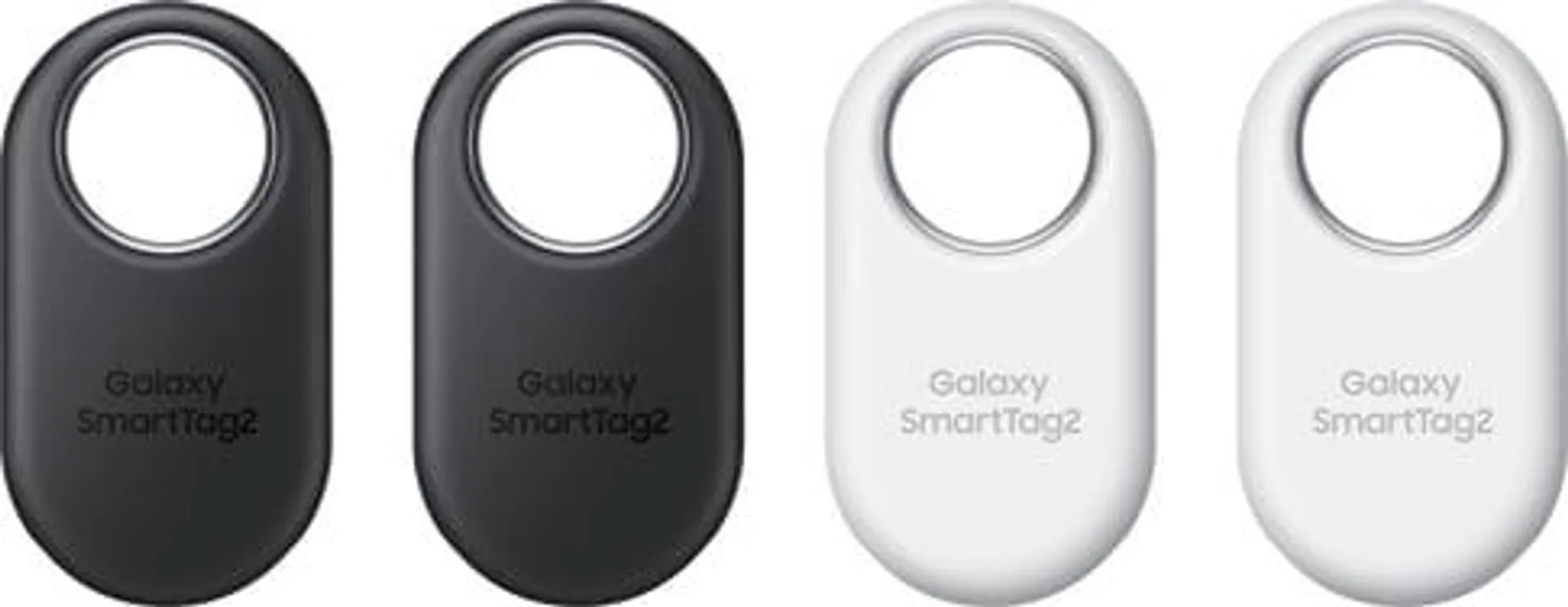 Galaxy Smart Tag2 Schlüssel-Finder (4er-Pack)