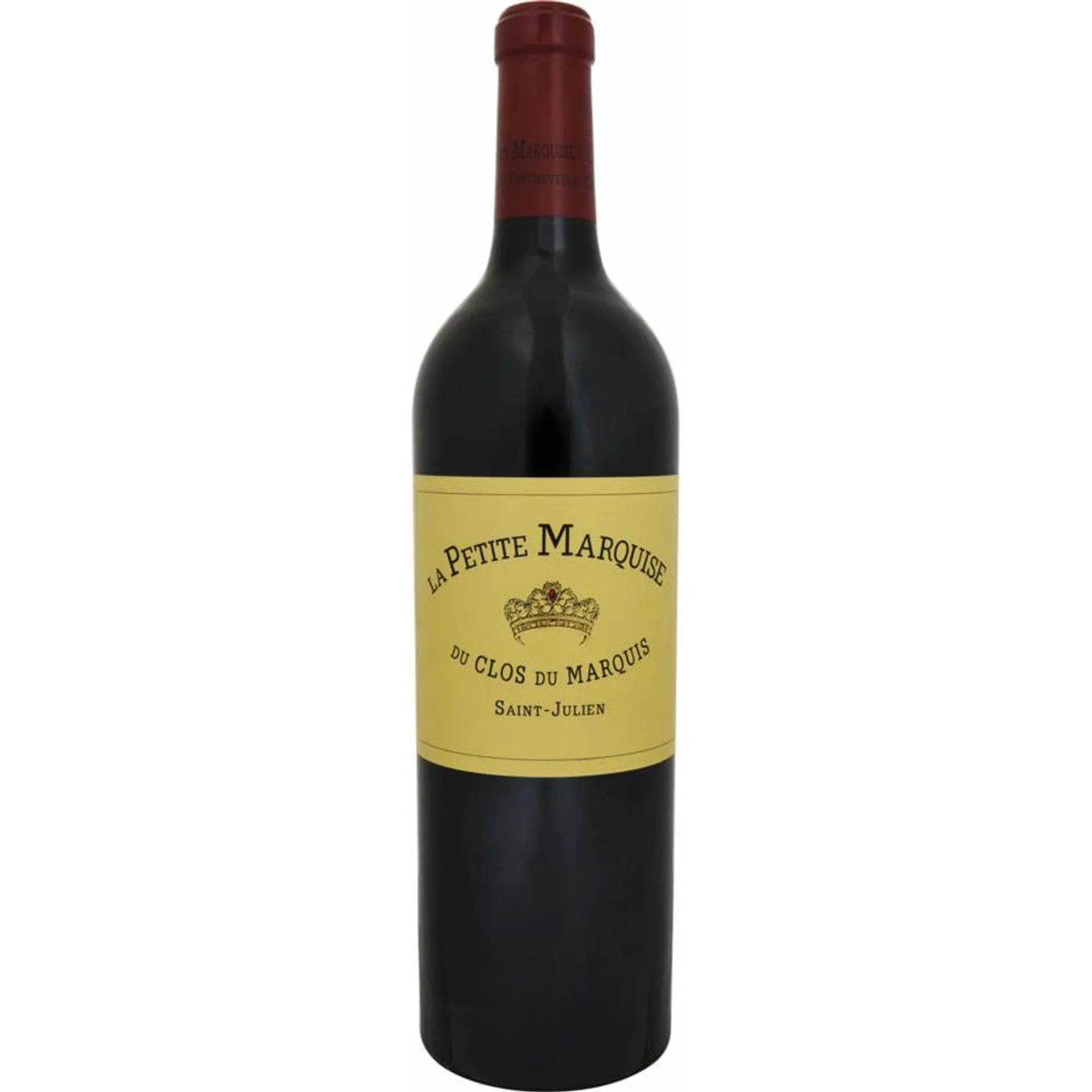 Bordeaux La Petite Marquise 75cl