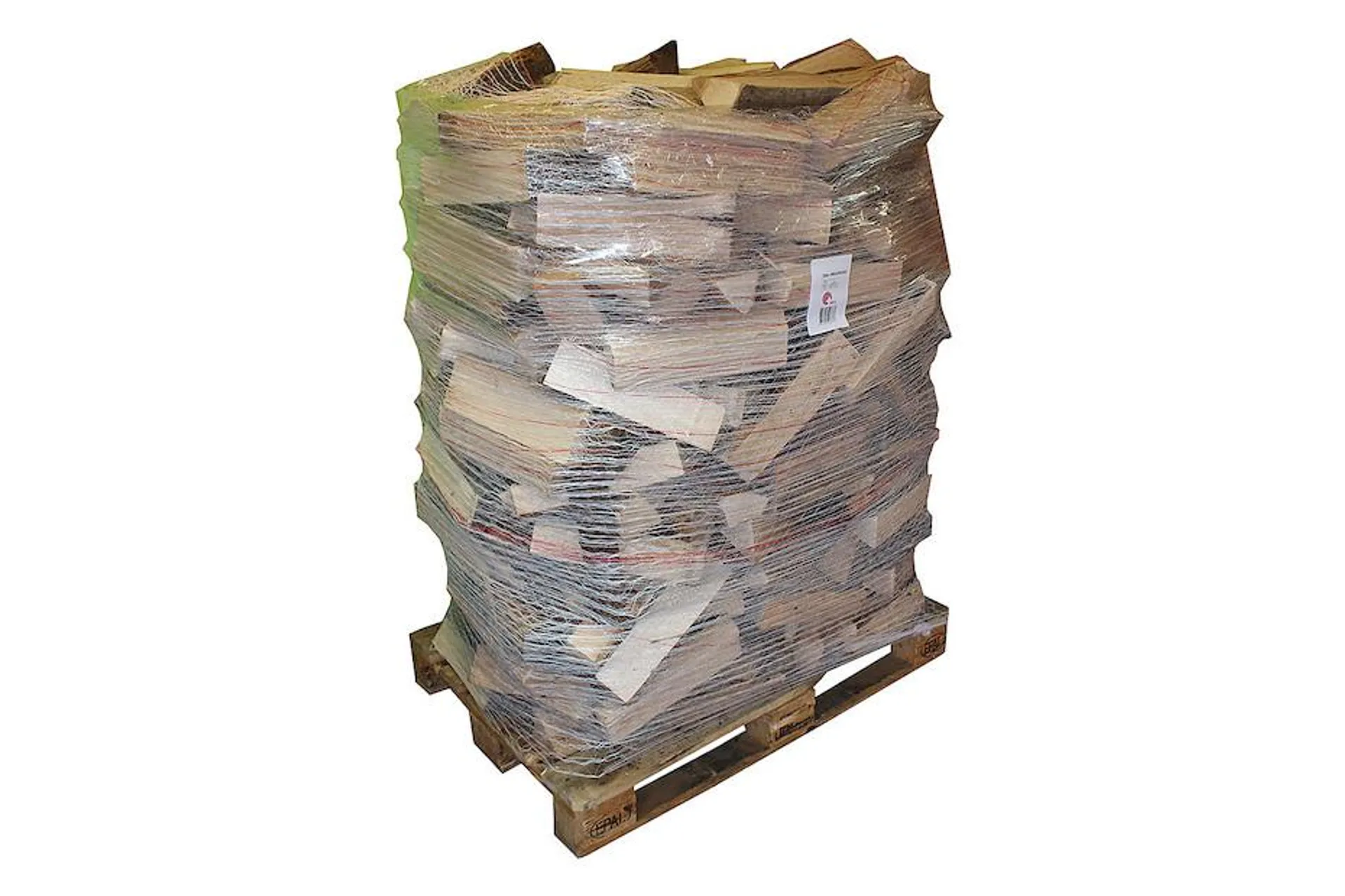 Brennholz Ster Mischholz