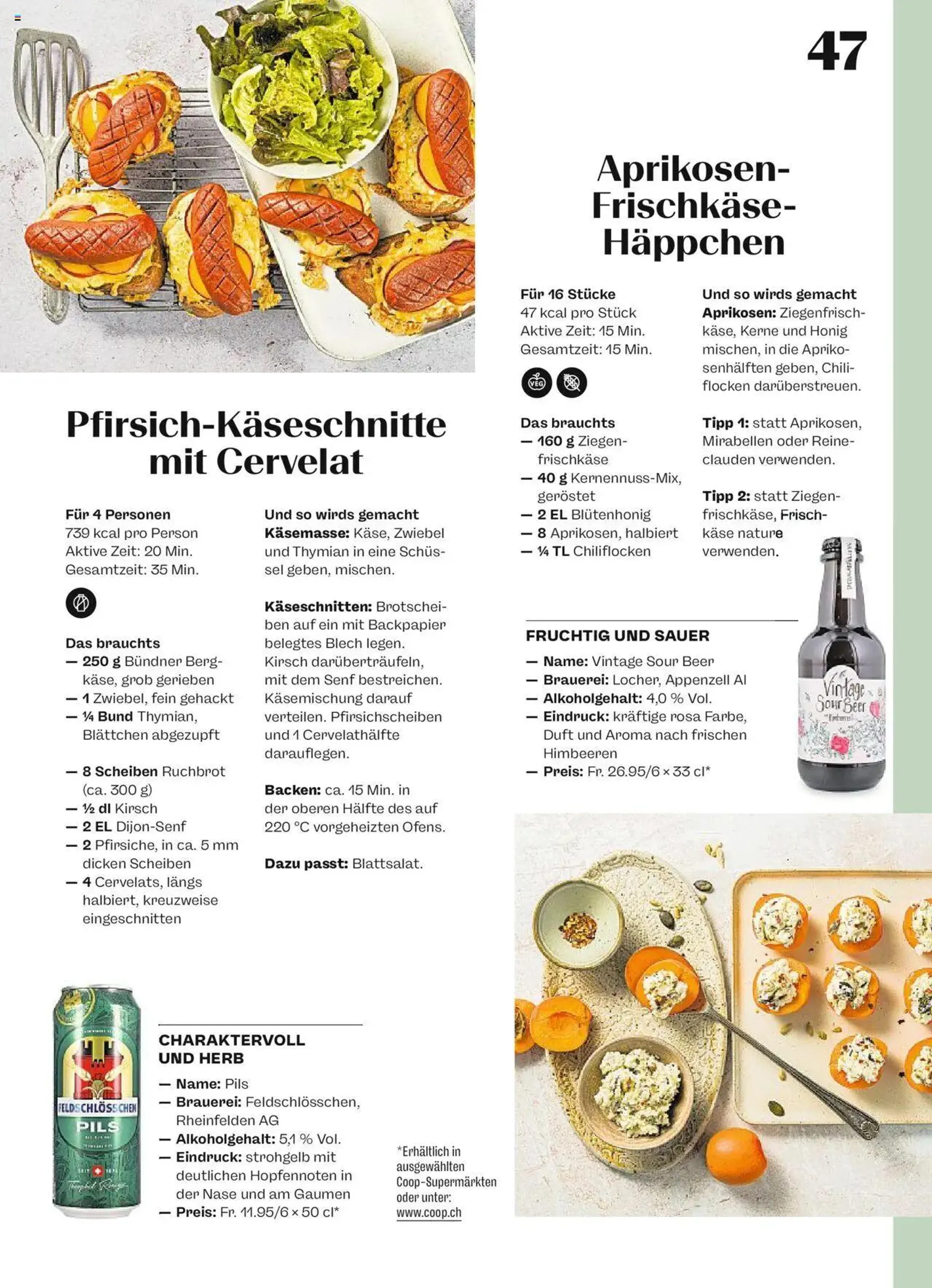 Coop - Magazin - 46