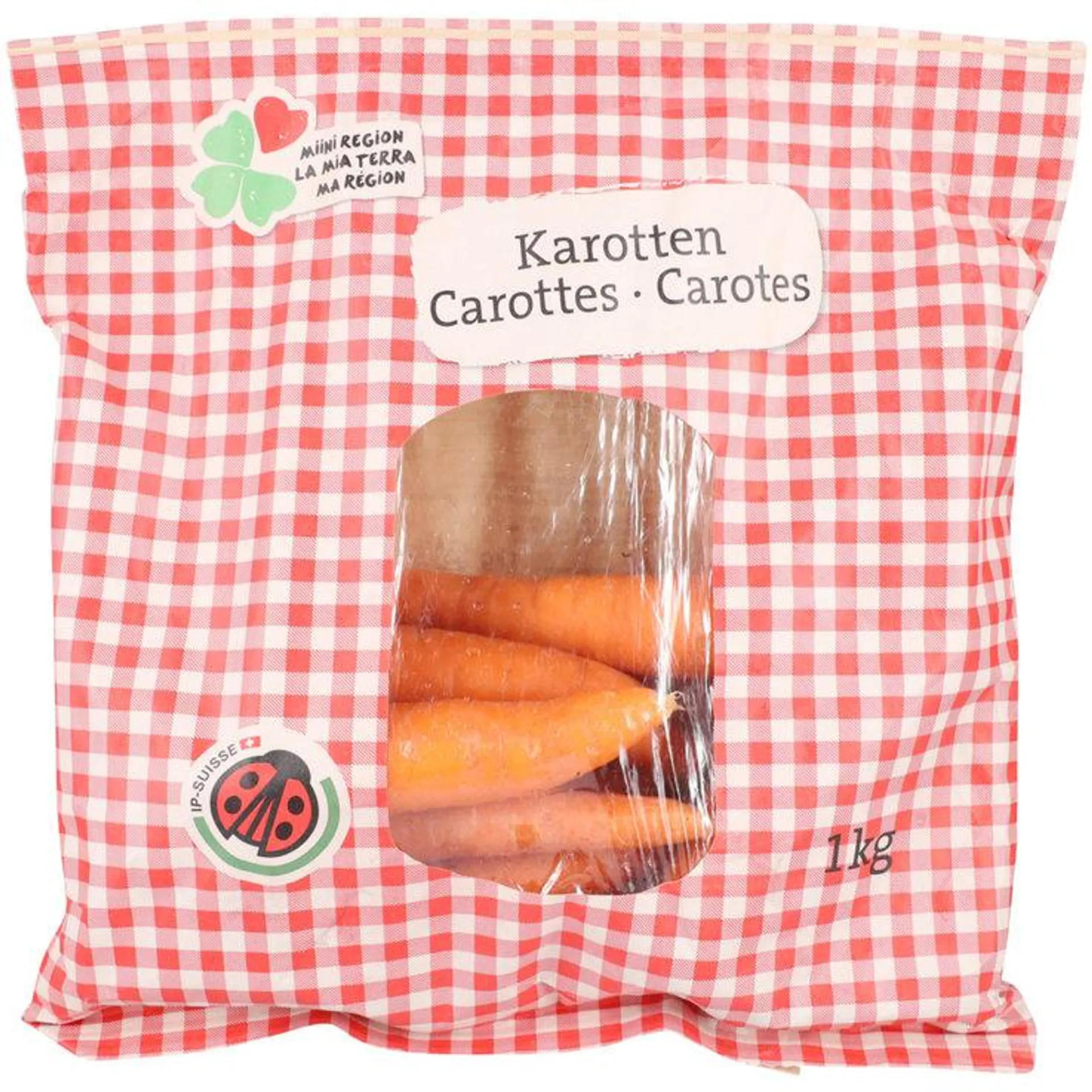 Karotten IP-Suisse