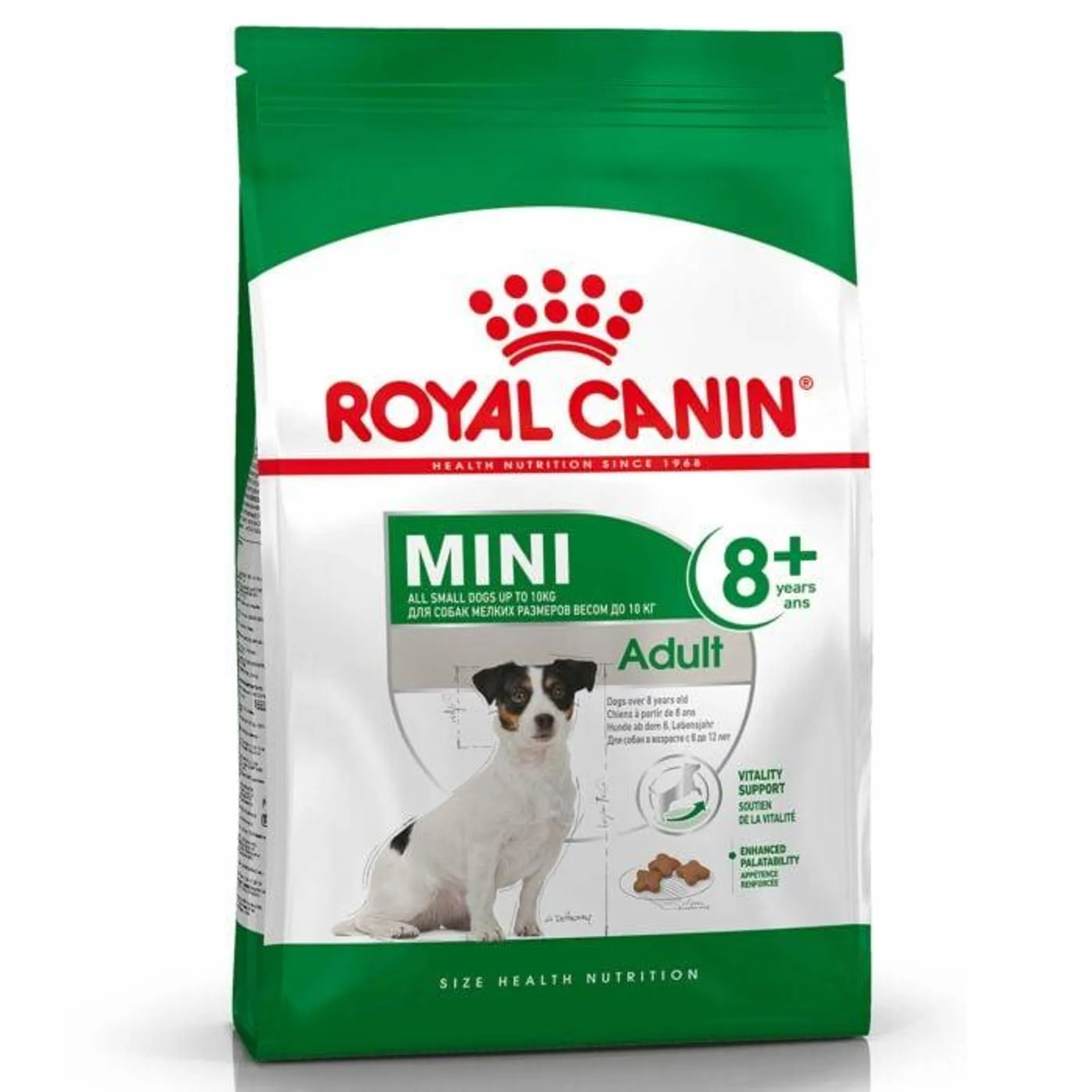 Royal Canin Mini Mature 8+