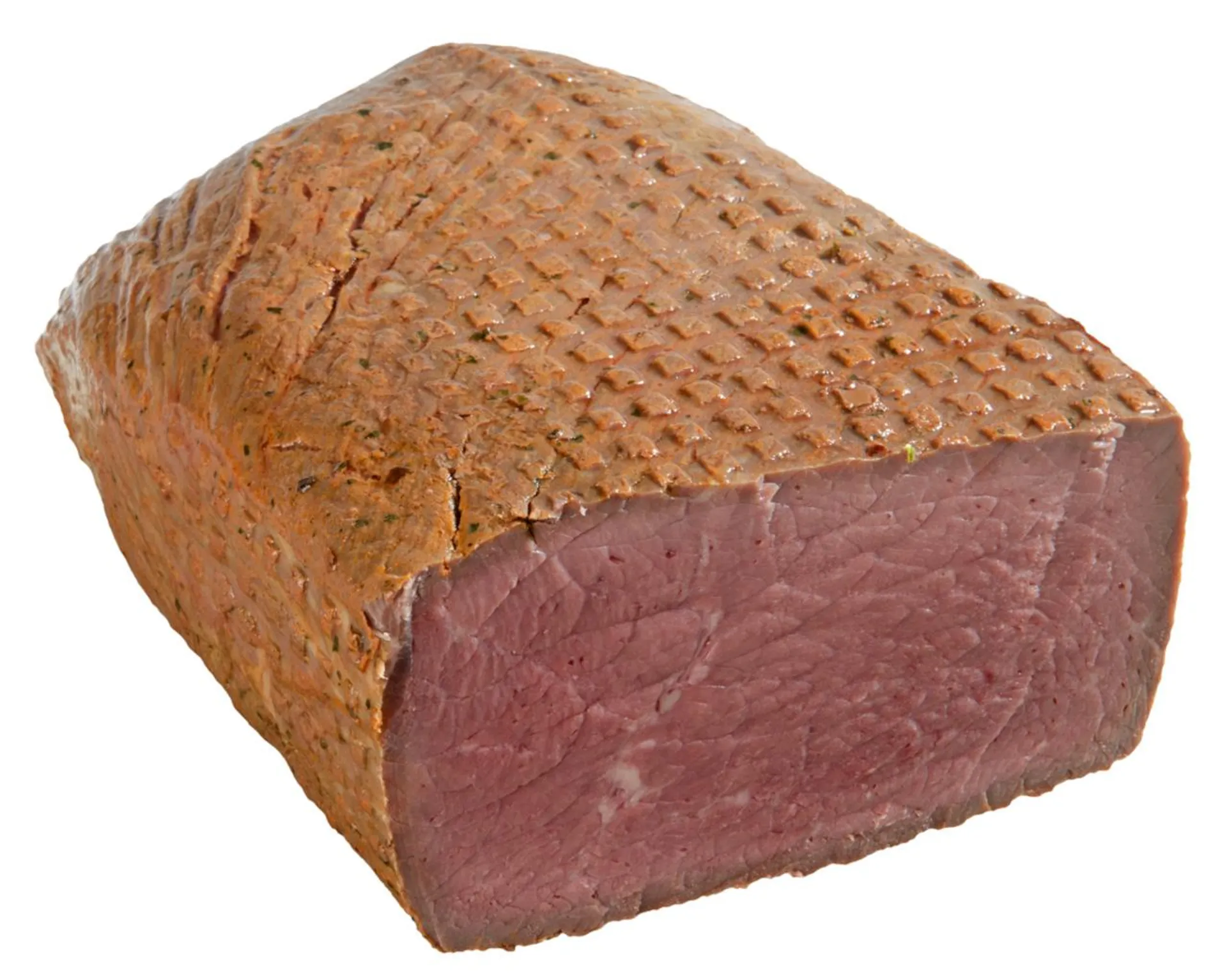 Del maître roastbeef, gebraten, 1/2, kg