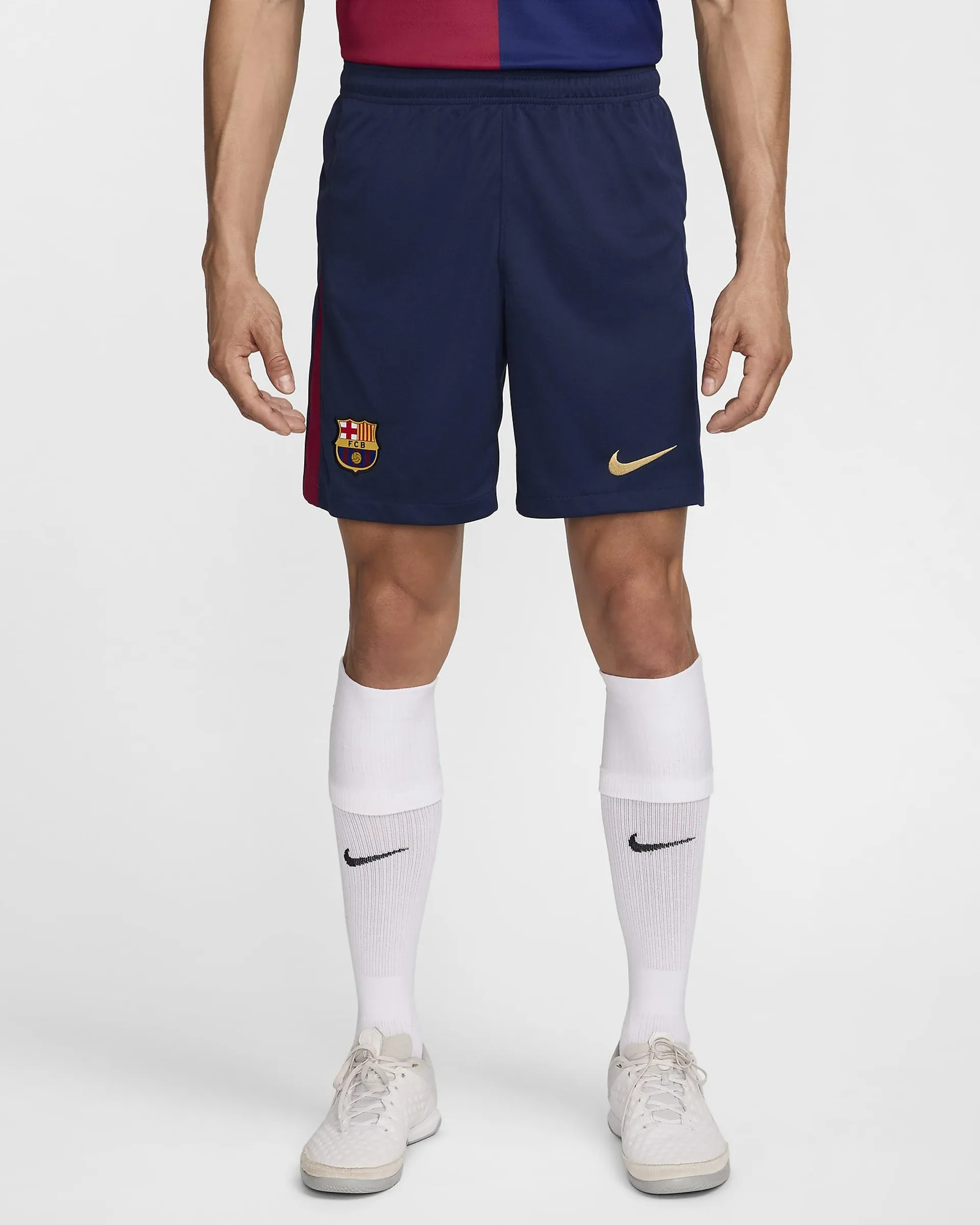 Equipamento principal Stadium FC Barcelona 2024/25