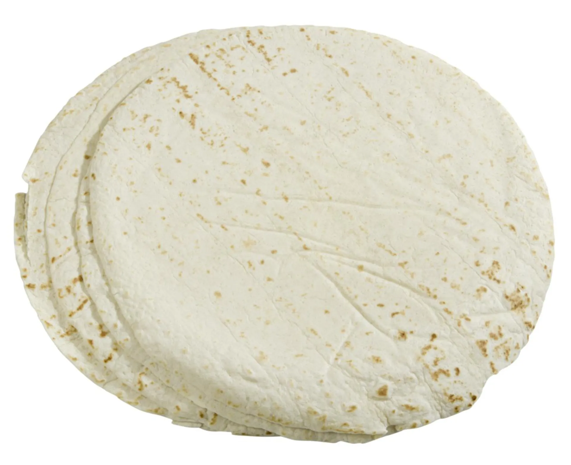 Dona Dürüm, 30 cm, 12 Stück