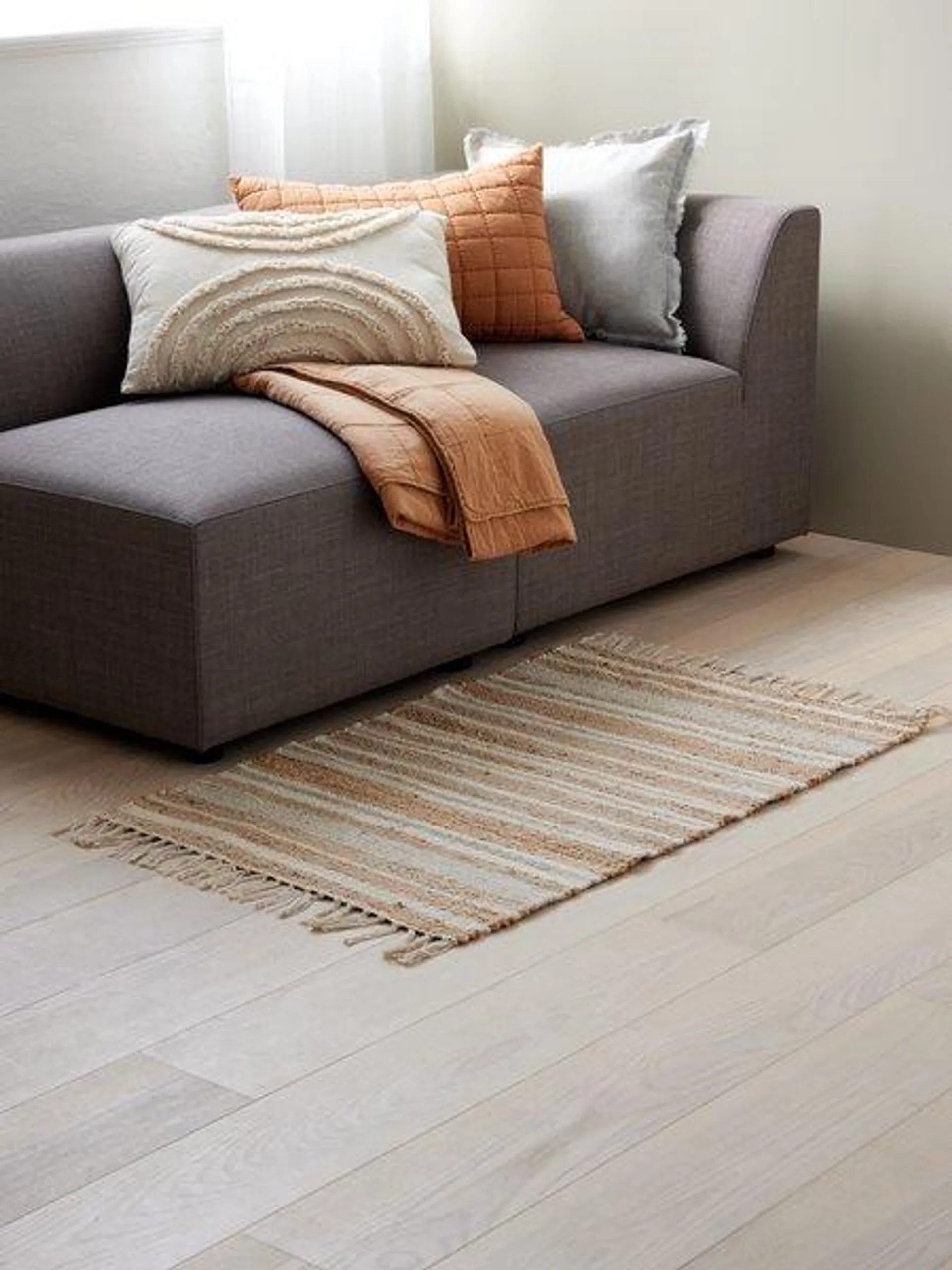 Zierkissen GRAVMYRT 40x60 beige