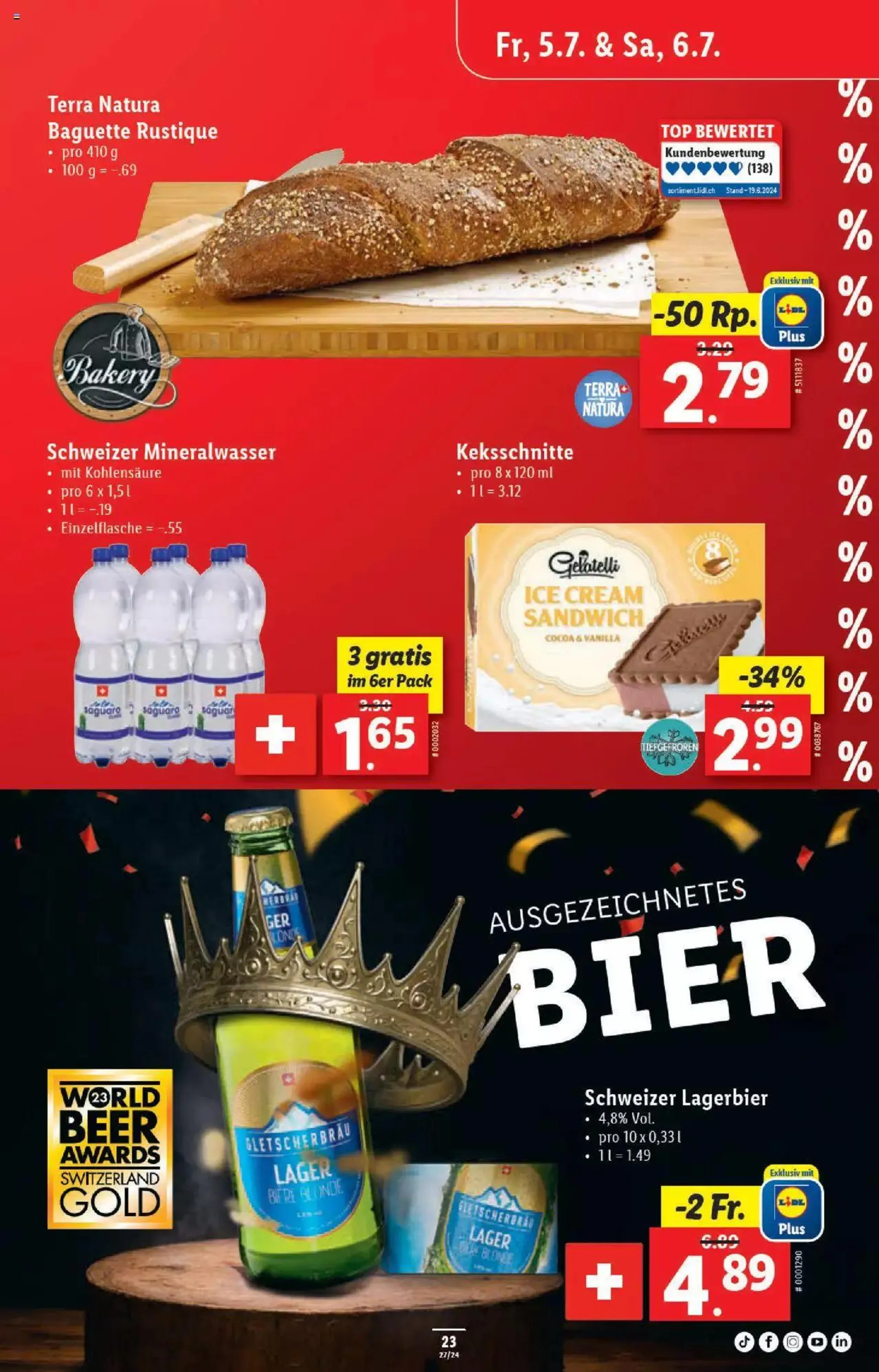 Lidl Aktionen - 22