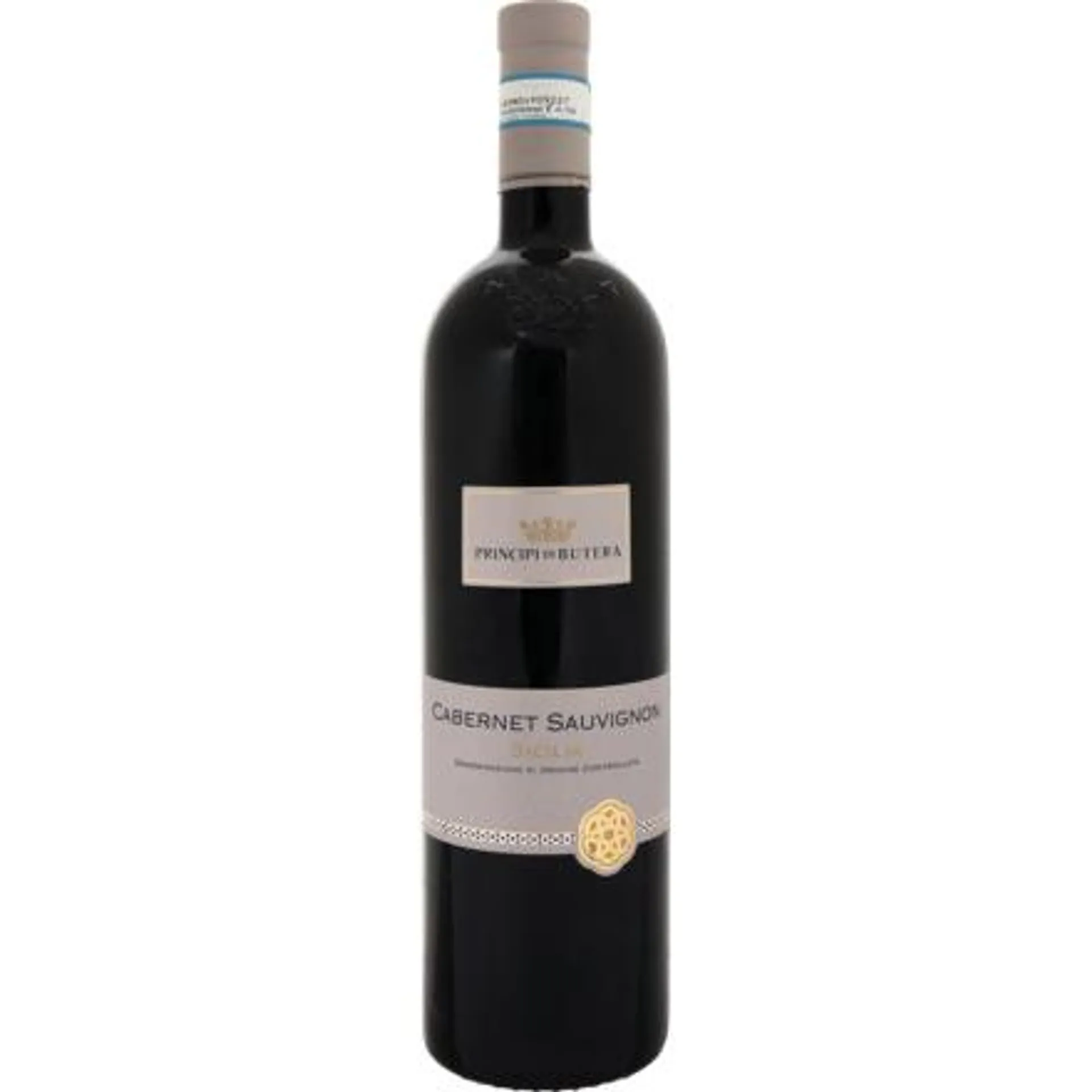 Principi di Butera Cabernet Sauvignon 75 cl