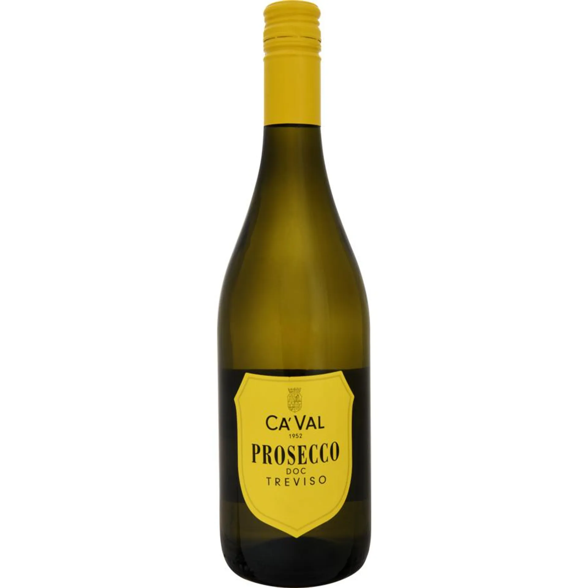 Ca'Val Prosecco Treviso DOC 75 cl