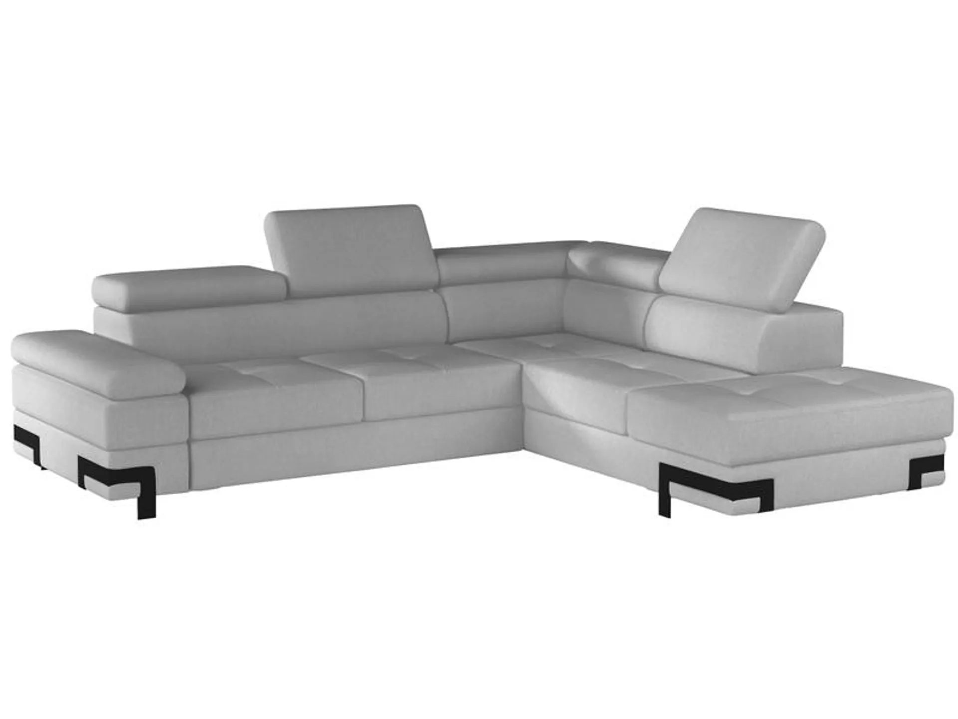 Ecksofa EMPORIO