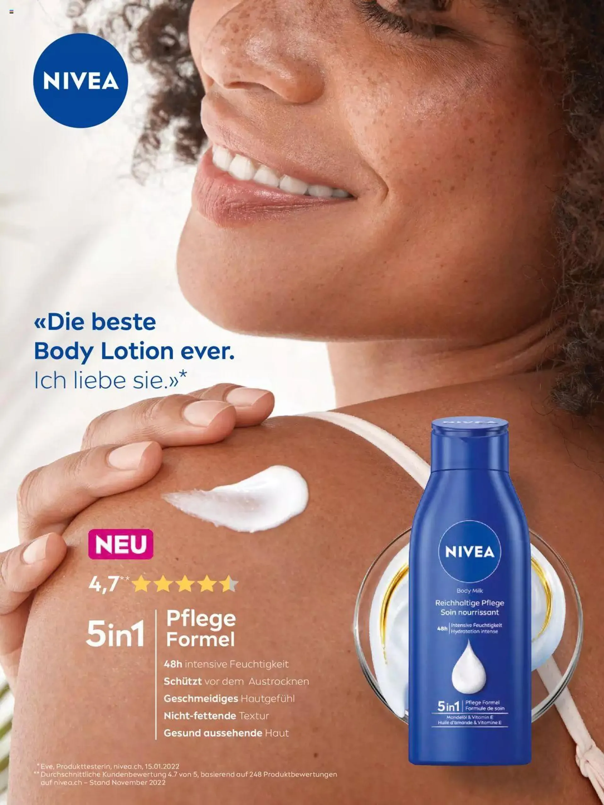 Coop City - Beauty & Life von 16. Februar bis 31. Dezember 2023 - Prospekt seite  30