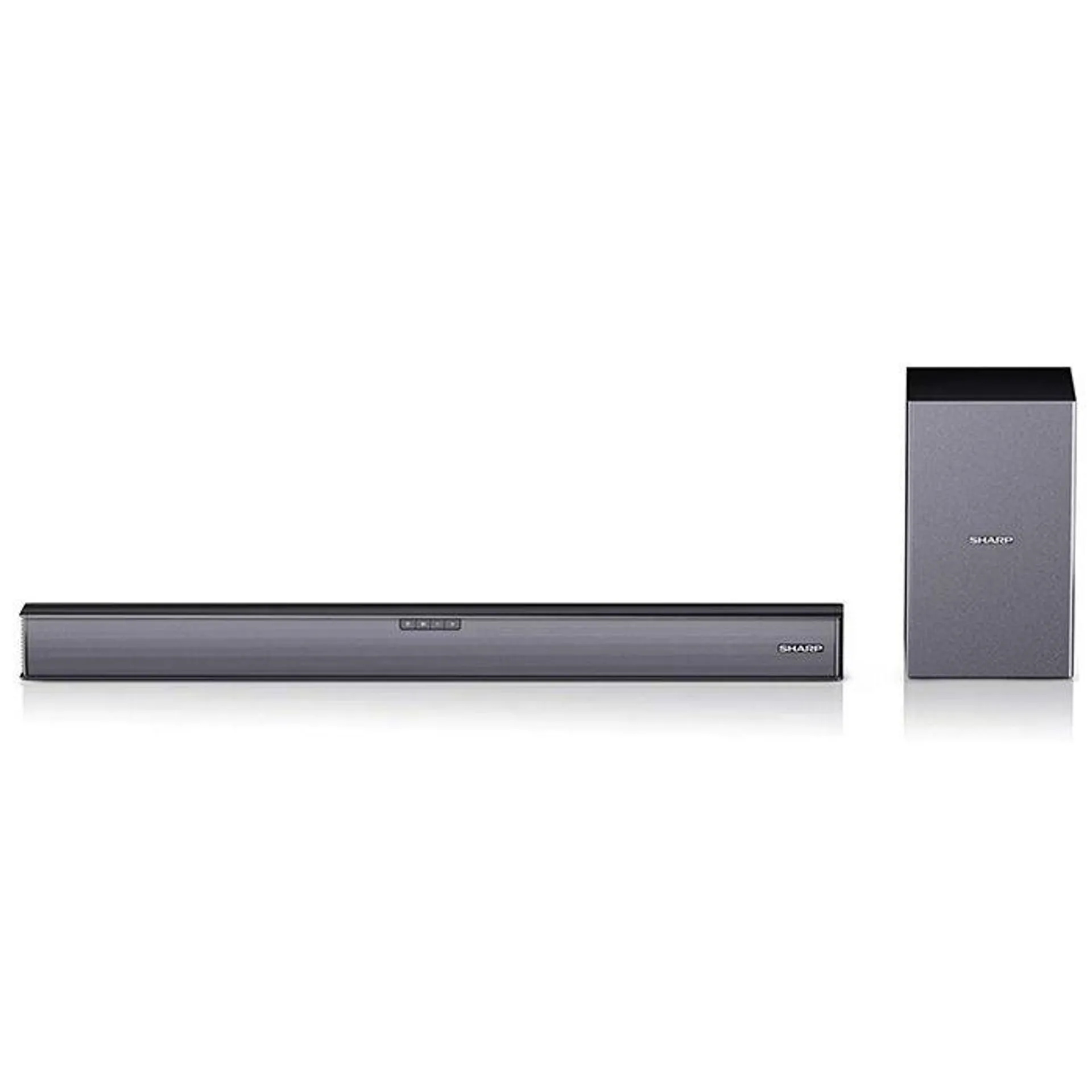 SHARP Soundbar, HAT-SBW182