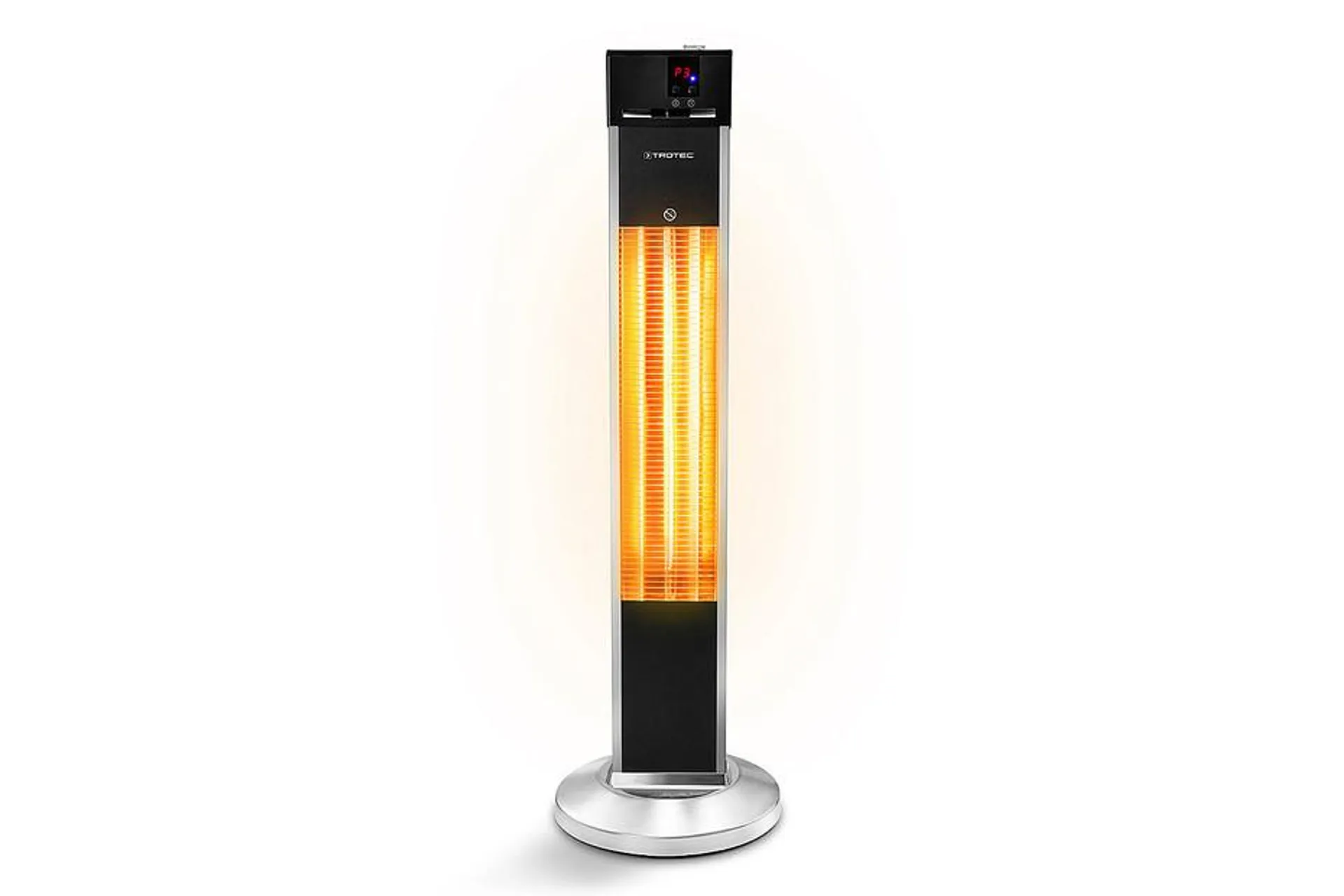 TROTEC Terrassenheizstrahler IRS 2000E
