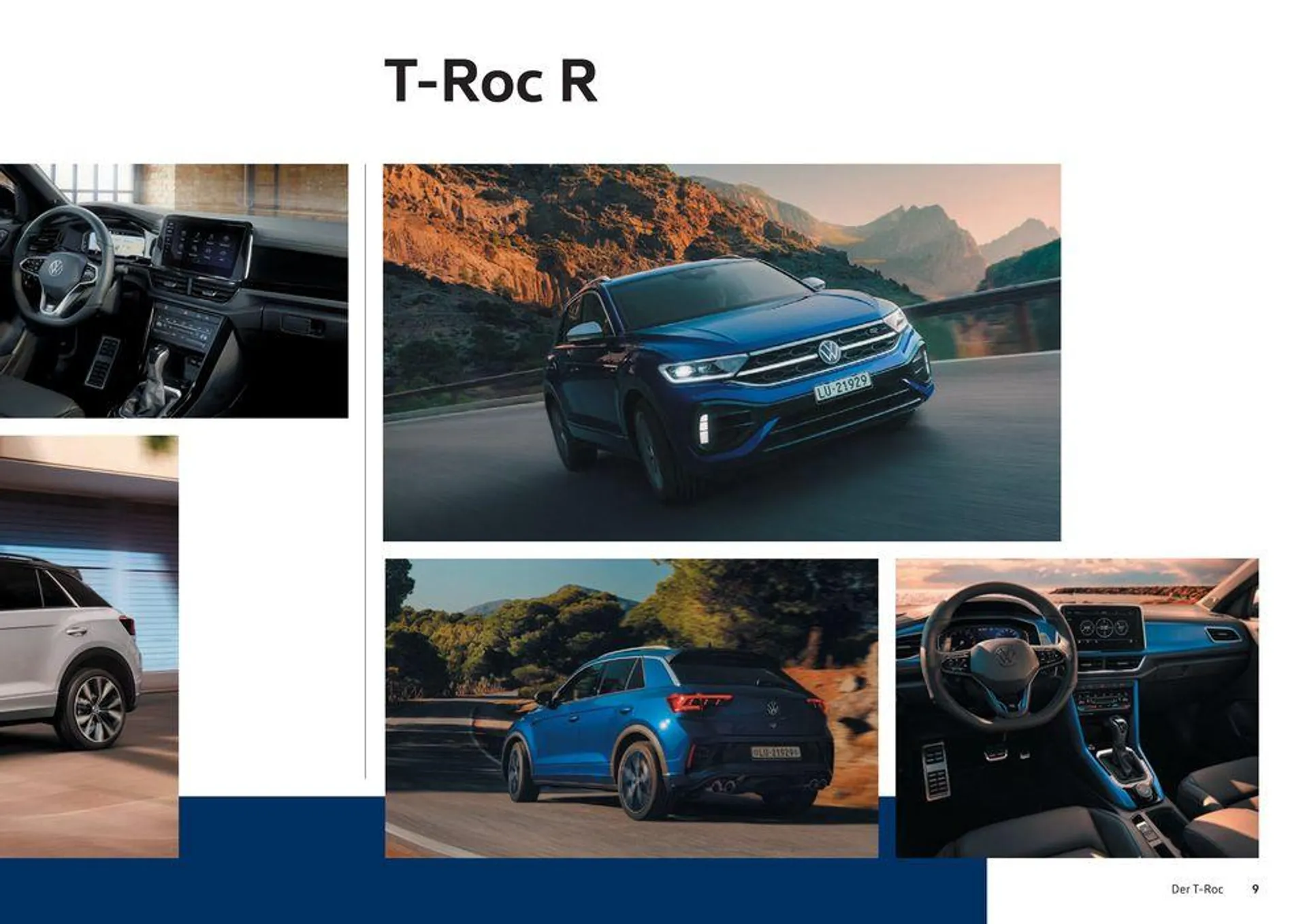 Der T-Roc - 9