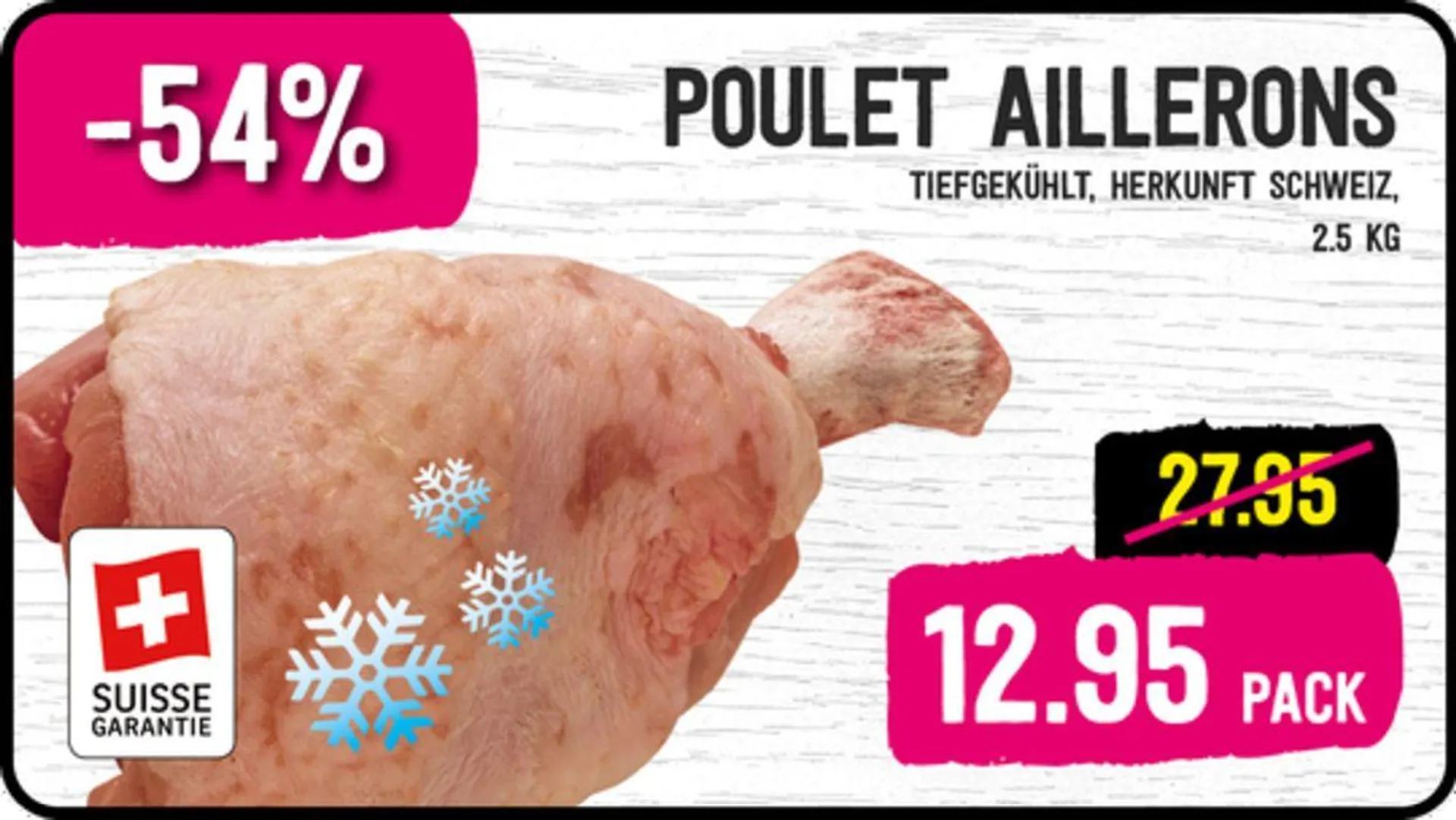 Fleisch Discount - 3