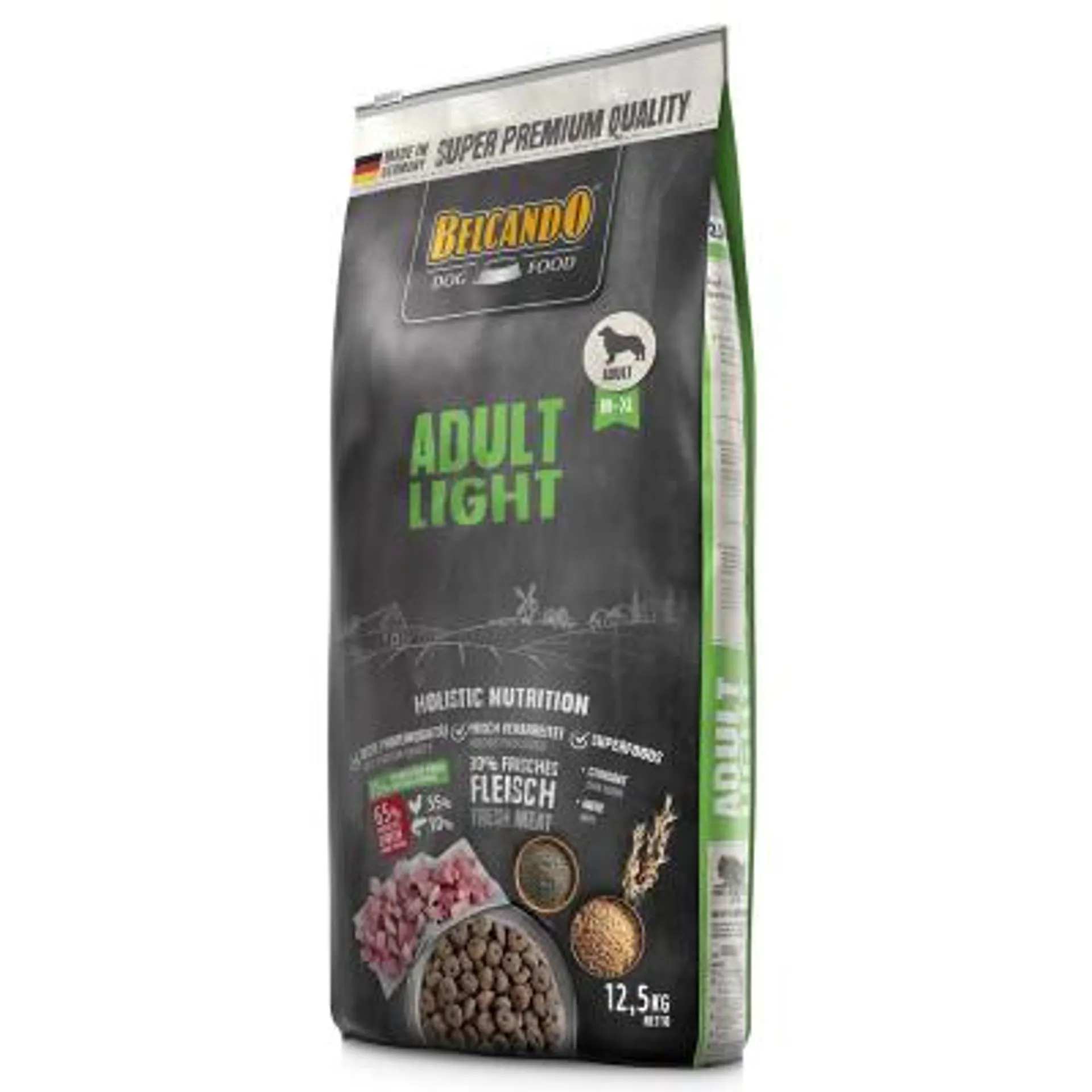 Belcando Adult Light 12.5kg