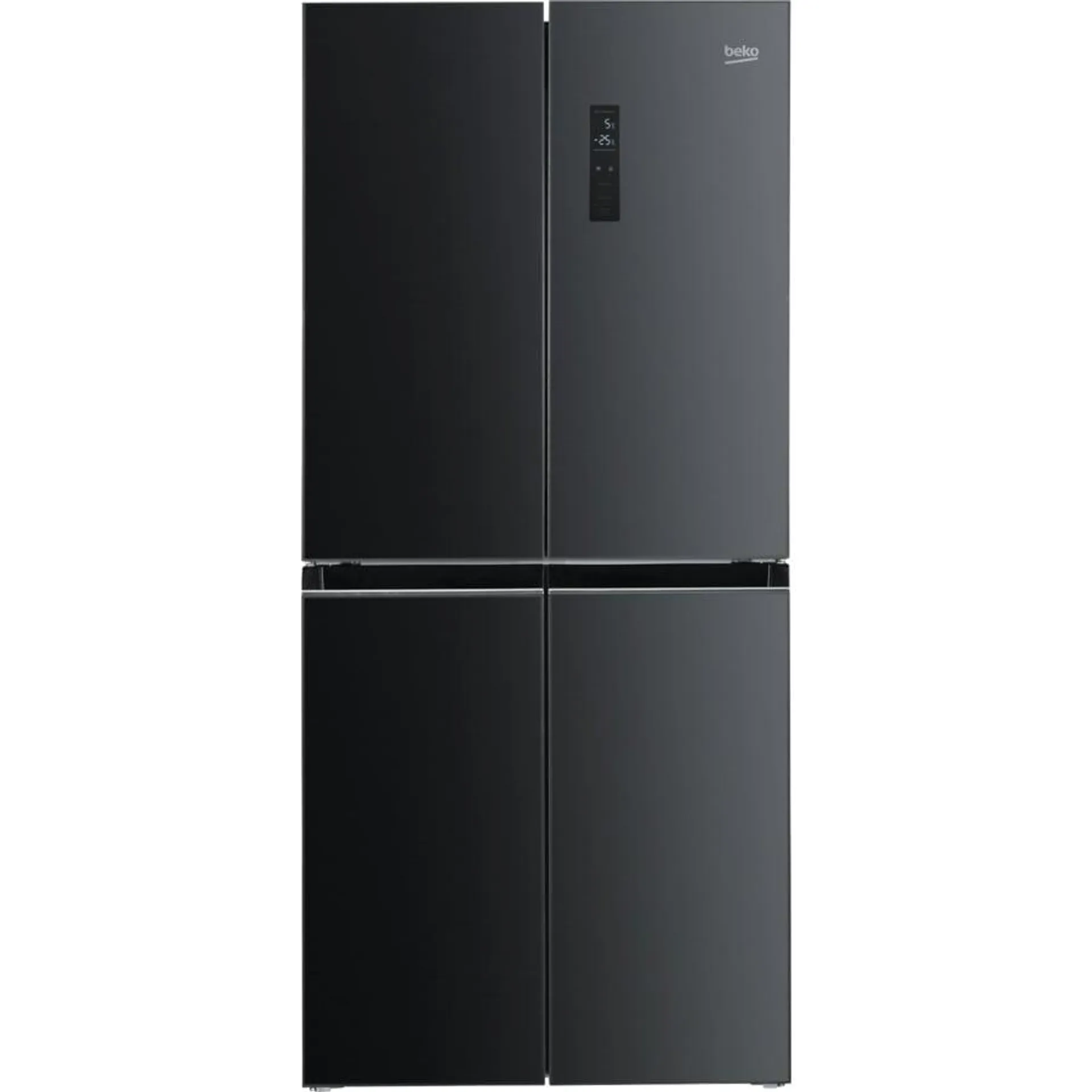 Beko Side by Side Foodcenter FDR5100