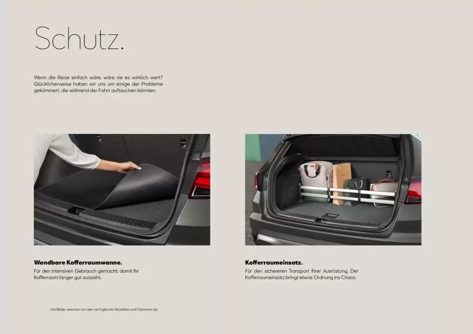 SEAT Arona von 28. Oktober bis 11. November 2024 - Prospekt seite  38