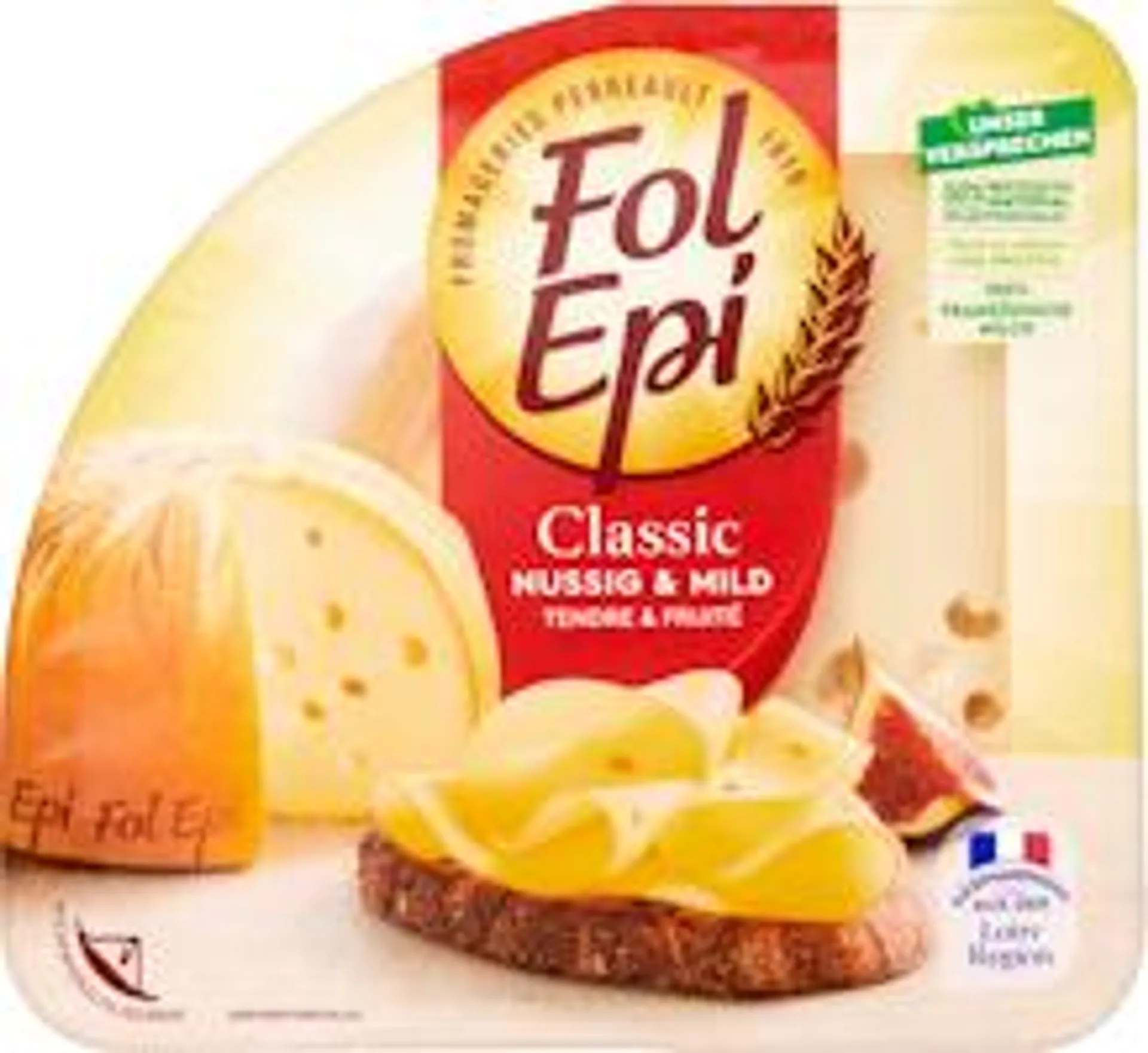 Fol Epi Käse Classic