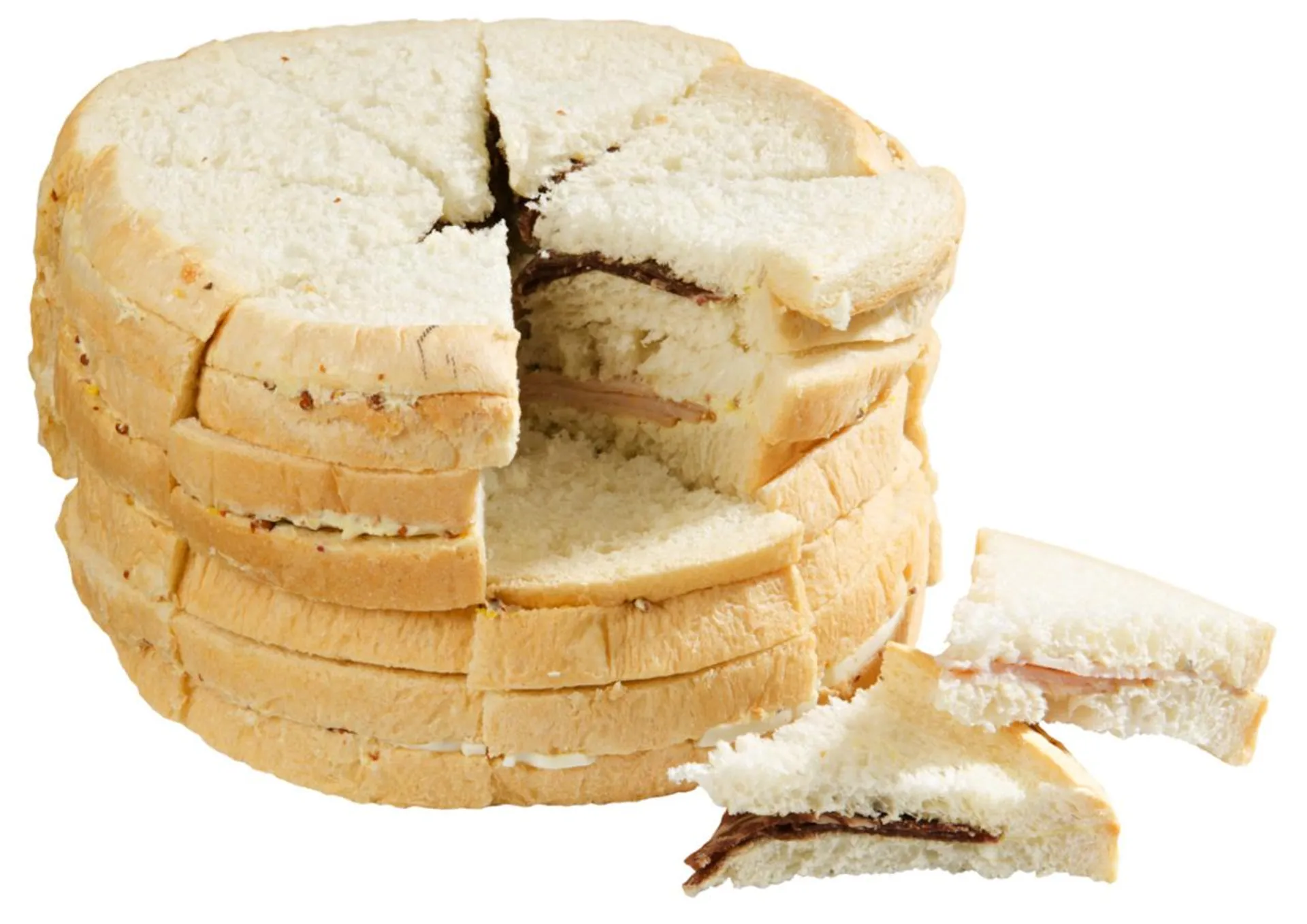 Le Patron Party-Brot