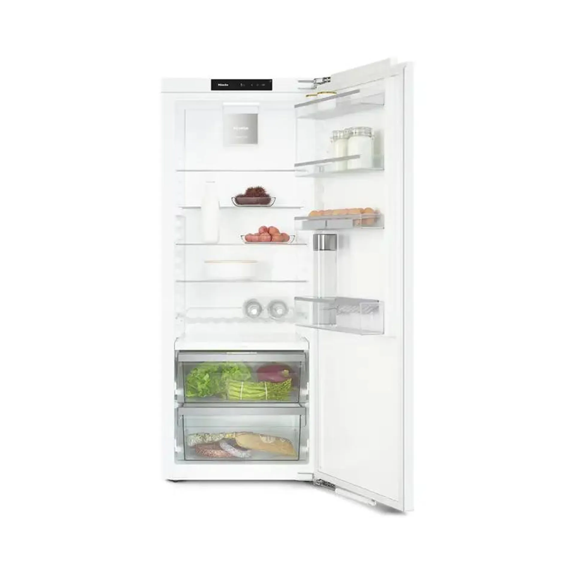 Miele K7447C Kühlschrank rechts