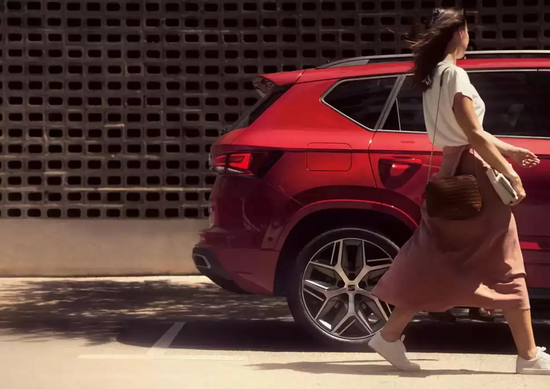 SEAT Ateca von 28. Oktober bis 11. November 2024 - Prospekt seite  49