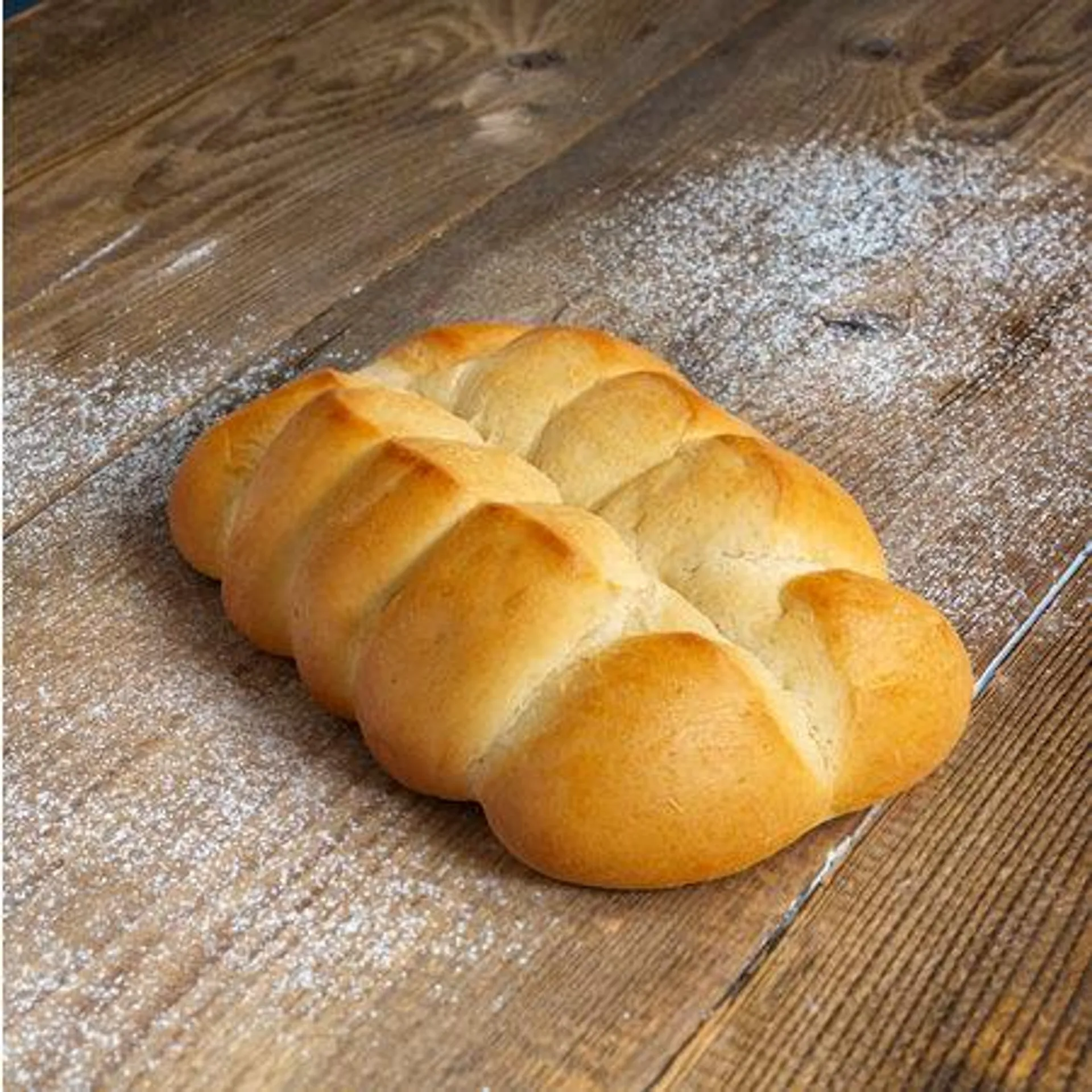 Bio Tessinerbrot