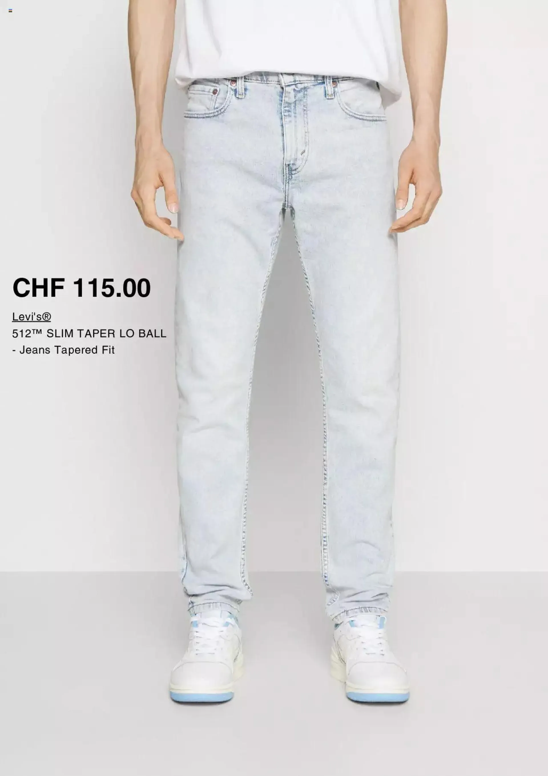 Zalando Aktionen von 1. September bis 30. September 2023 - Prospekt seite  18