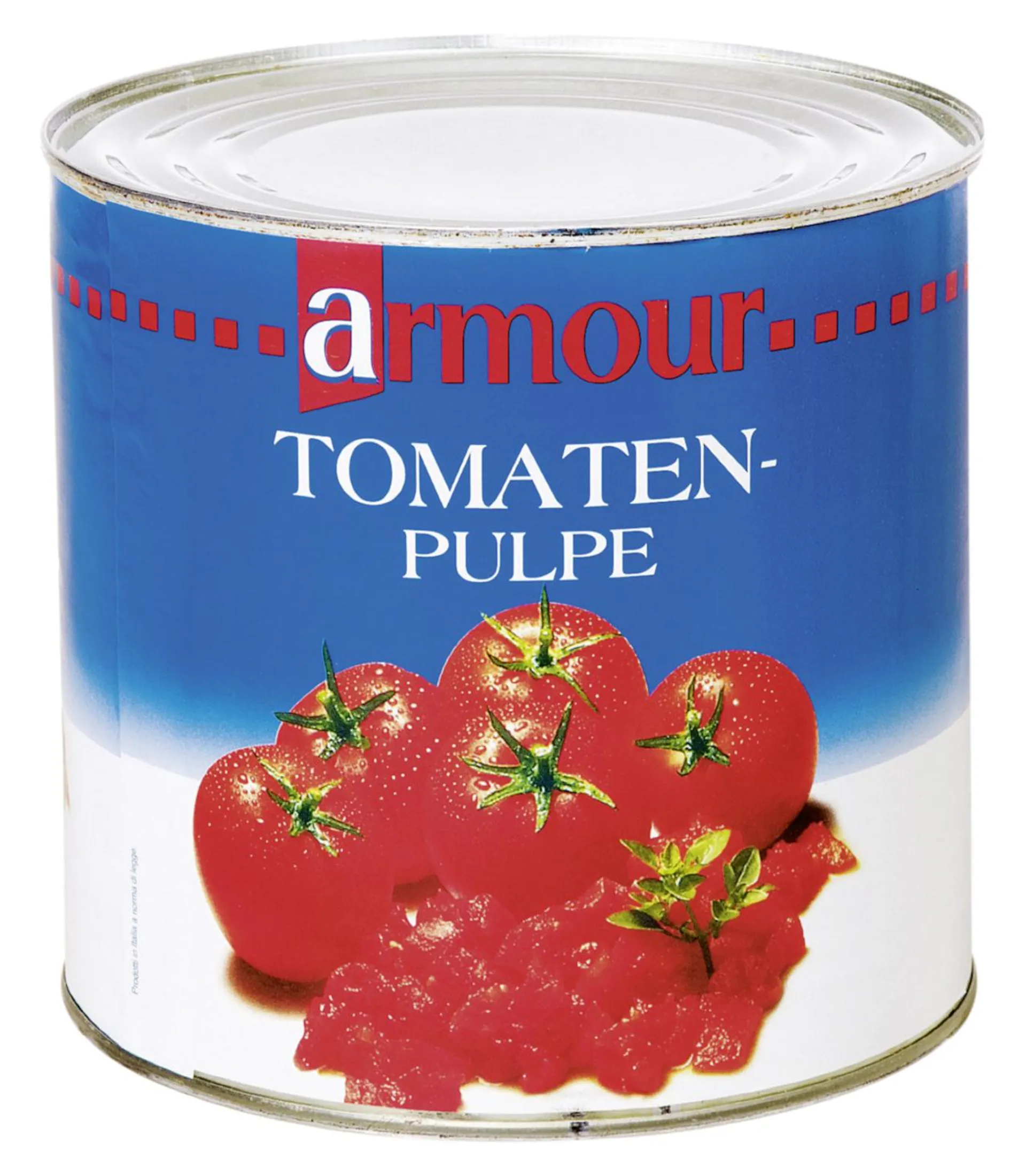 Armour Tomatenpulpe