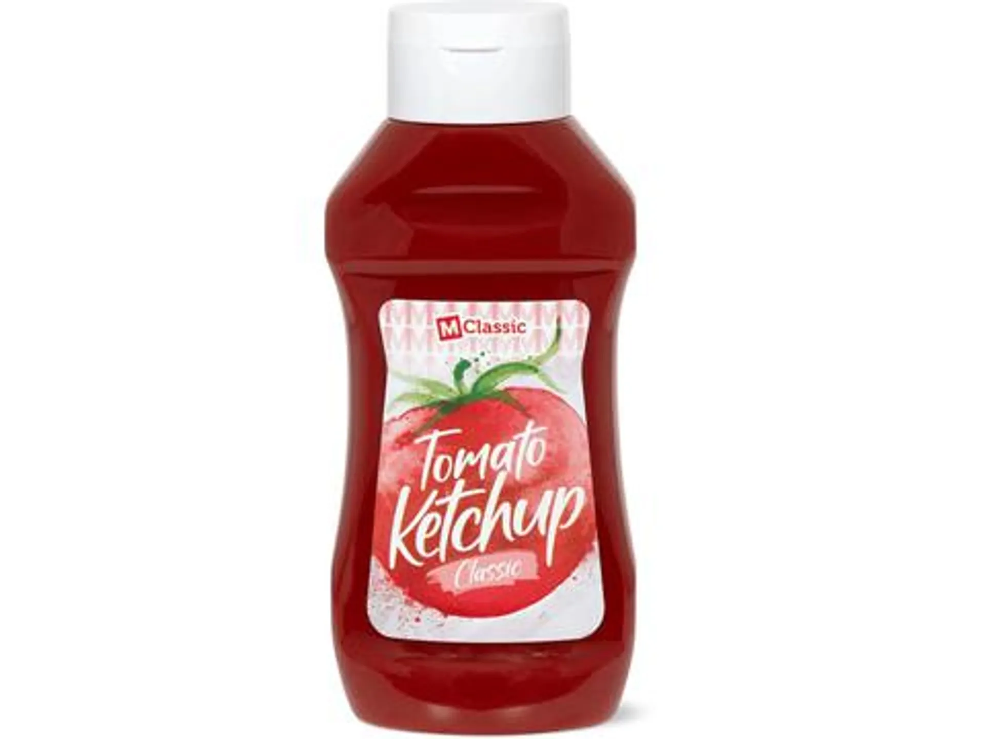Kalte Saucen