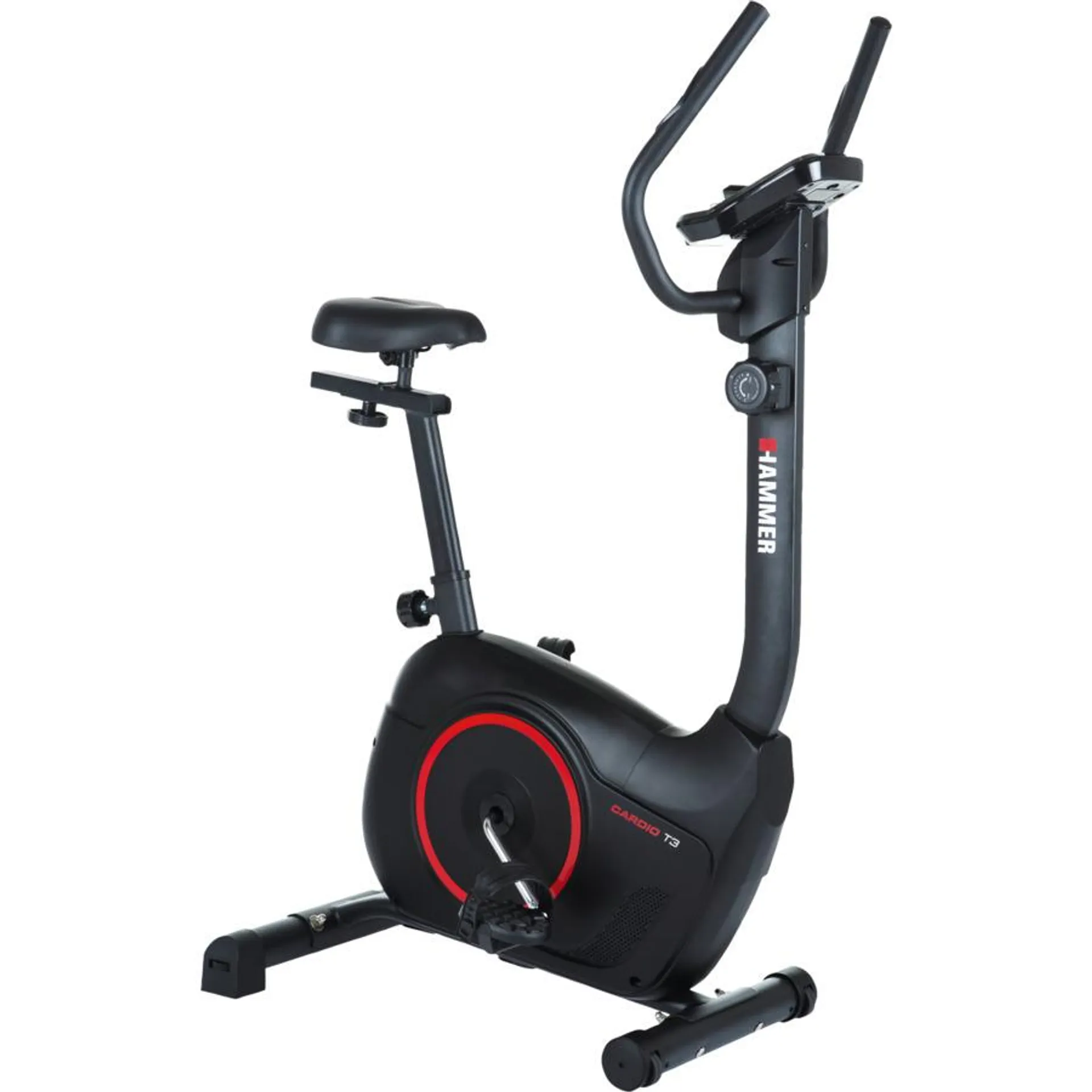 Hammer Hometrainer Cardio T3