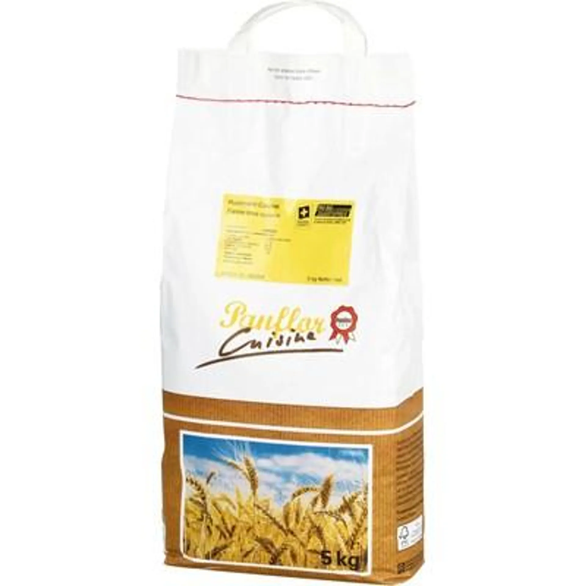 Ruchmehl Cuisine Panflor 5 kg