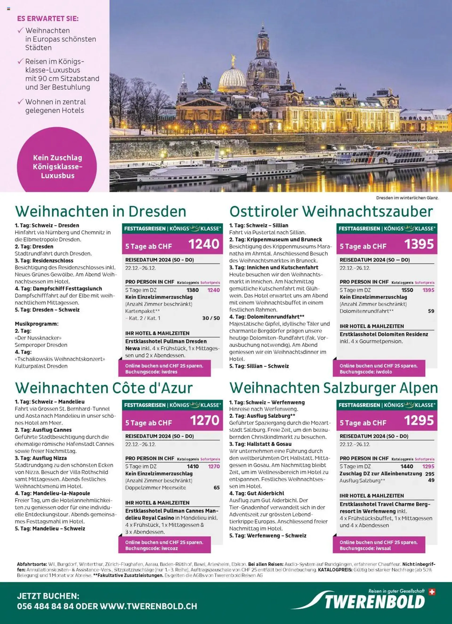 Coop - Magazin von 1. Oktober bis 7. Oktober 2024 - Prospekt seite  90